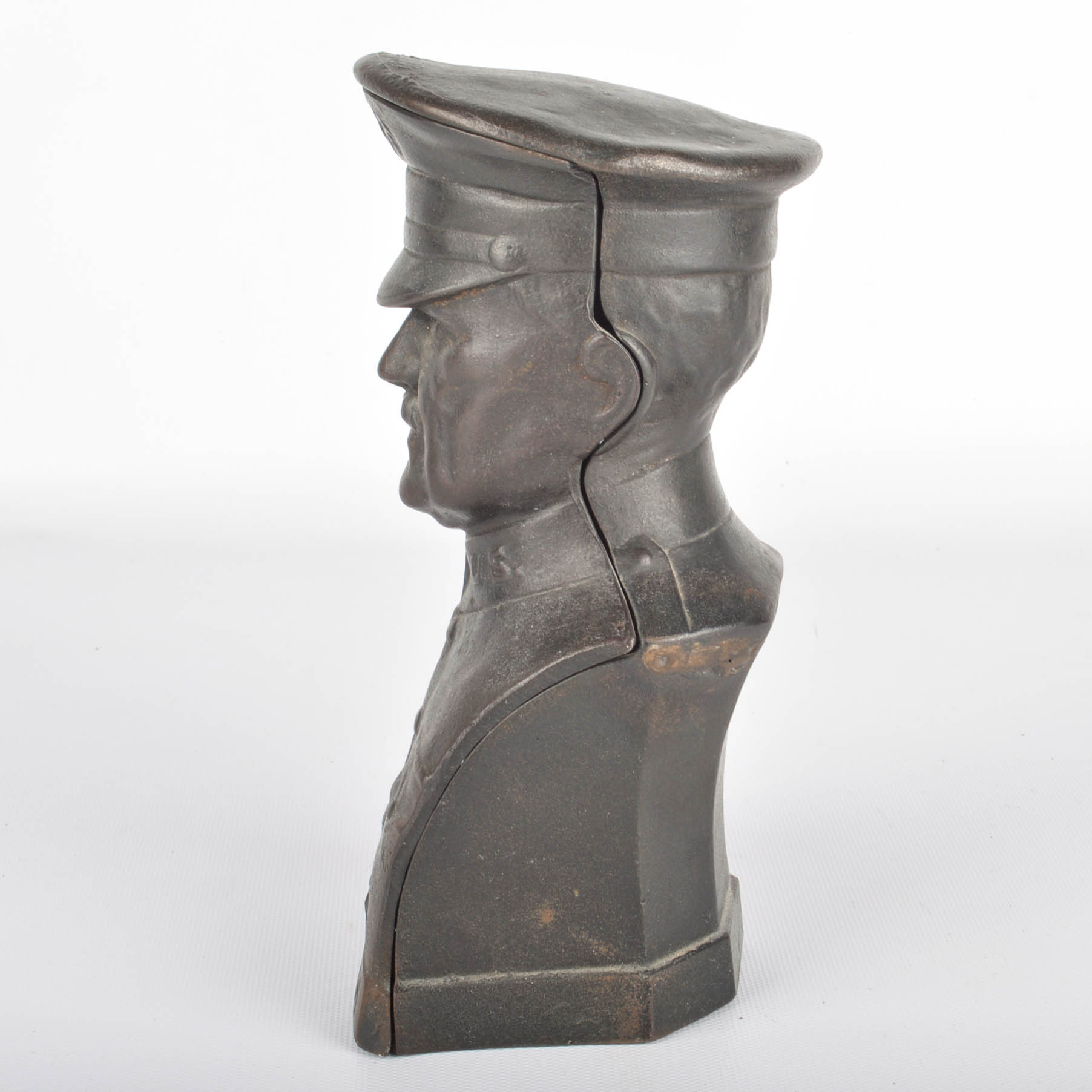 Eclectic Assortment of Vintage Collectibles