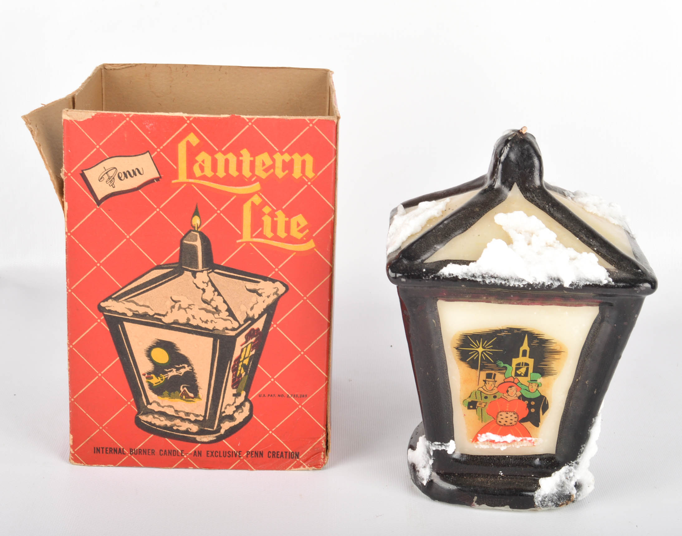 Eclectic Assortment of Vintage Collectibles