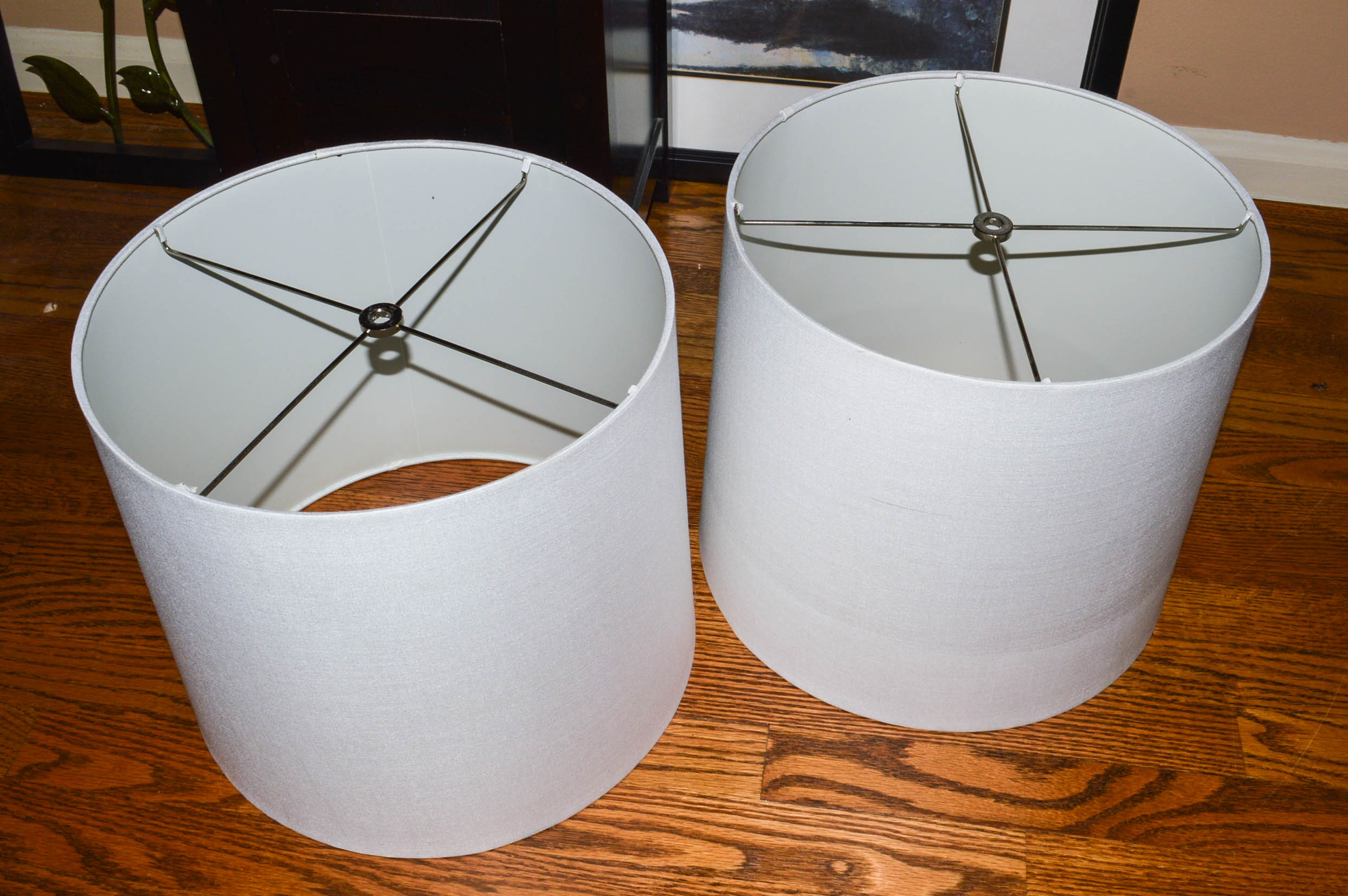 Collection of Earth Tone Home Decor