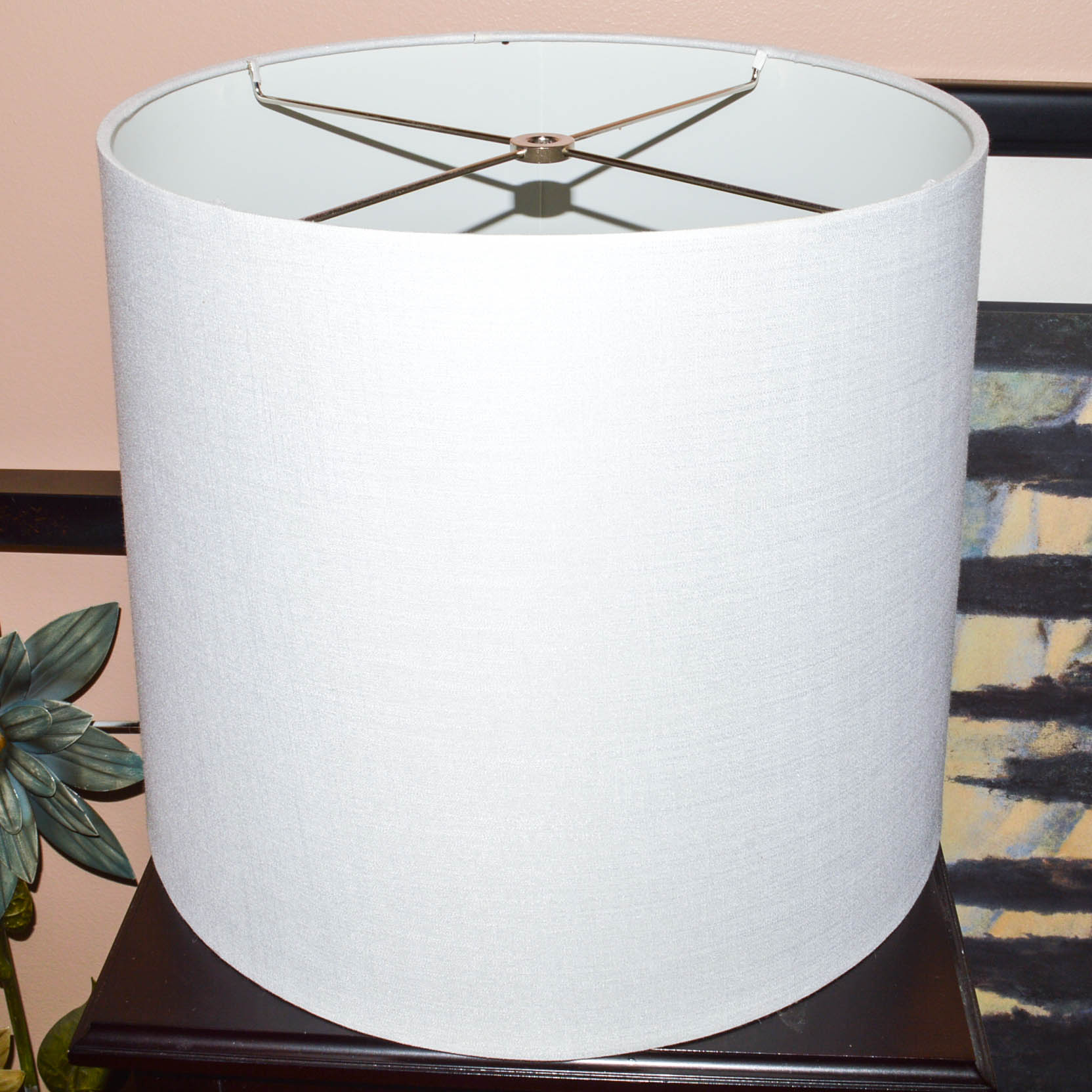 Collection of Earth Tone Home Decor