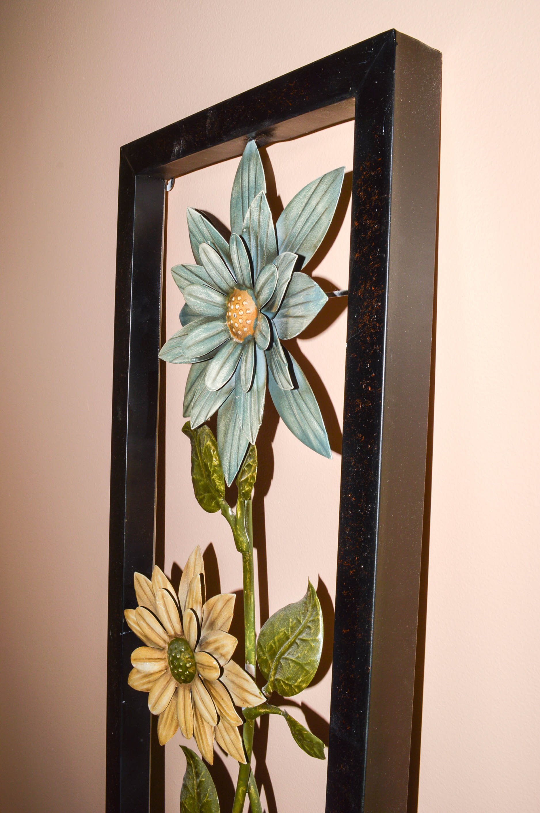 Collection of Earth Tone Home Decor