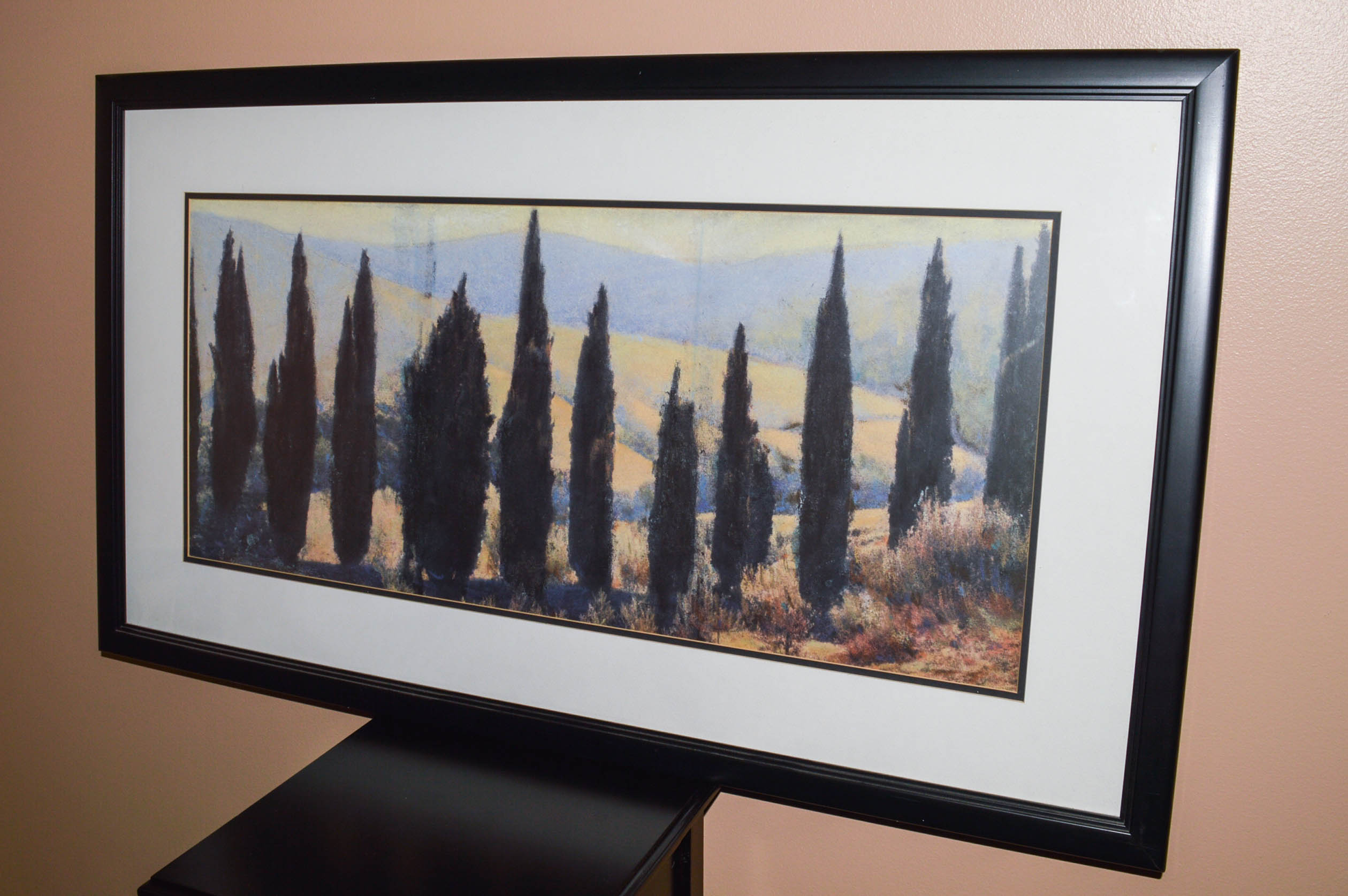 Collection of Earth Tone Home Decor