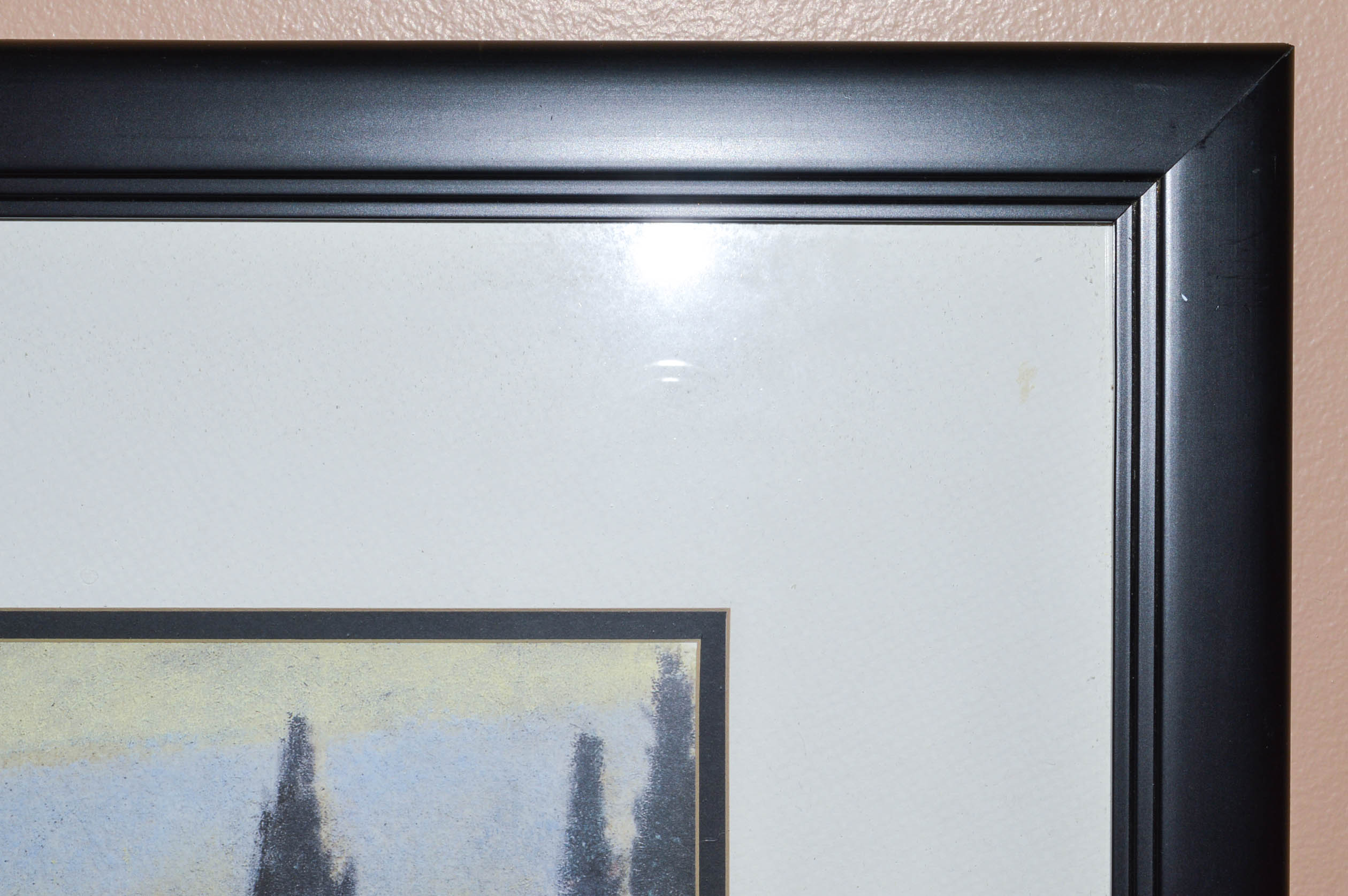 Collection of Earth Tone Home Decor