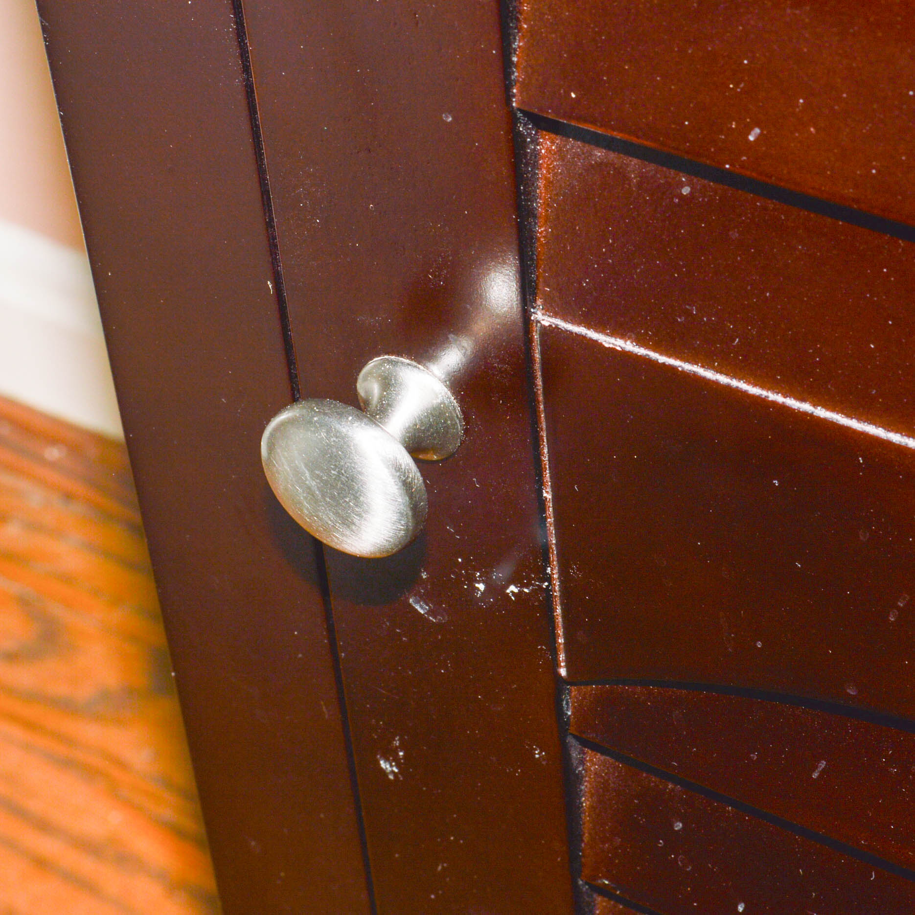 Collection of Earth Tone Home Decor