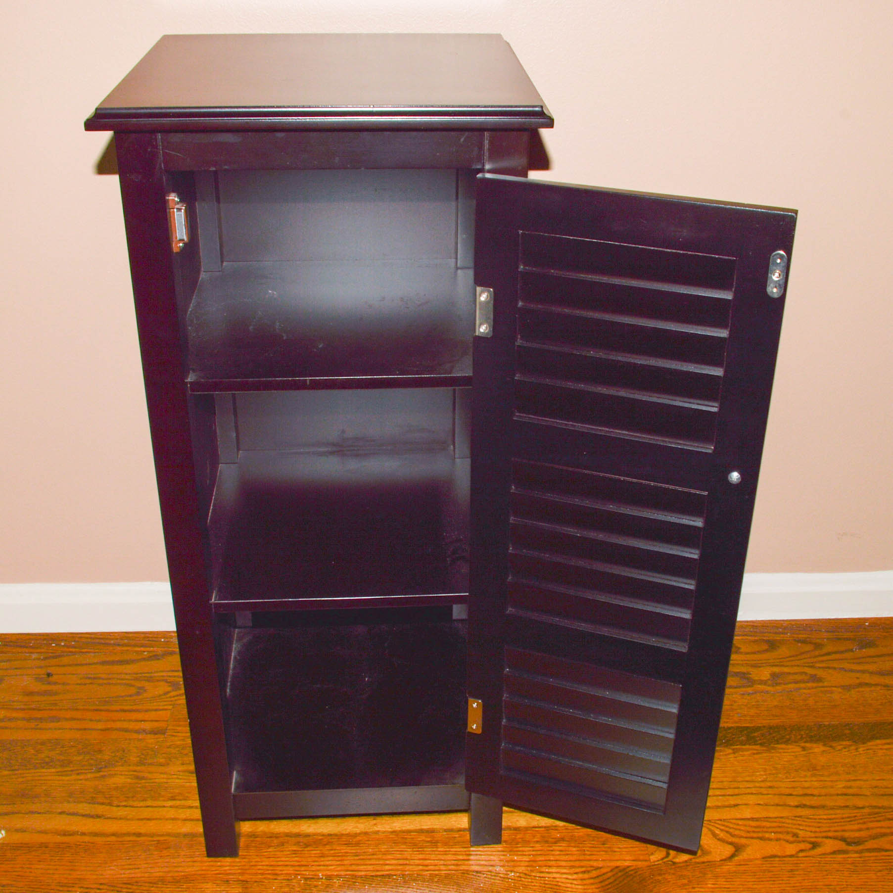 Collection of Earth Tone Home Decor