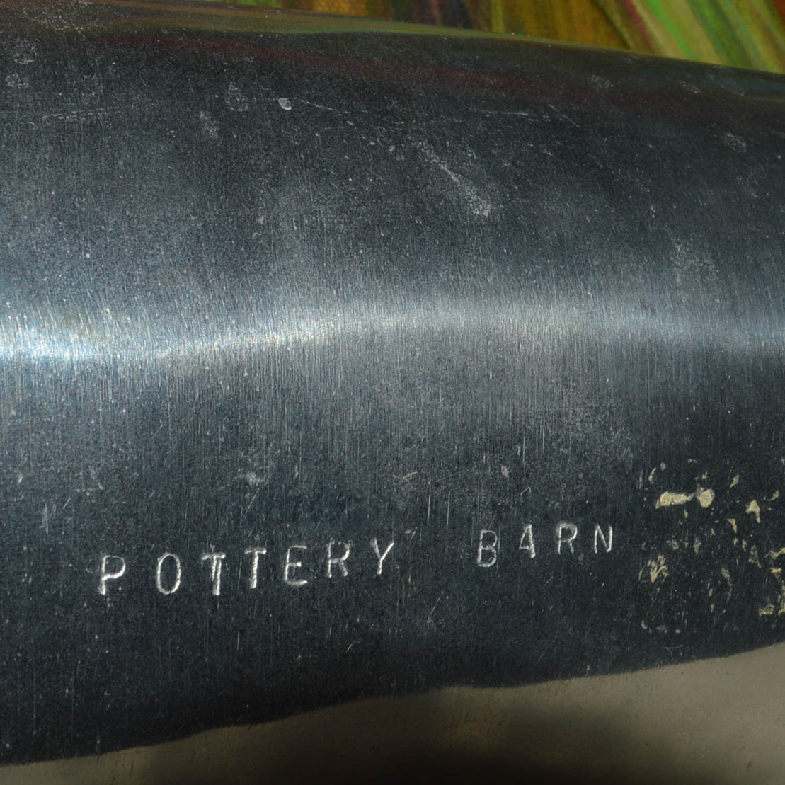 Home Decor Including a Giclee, Accent Lamp and More