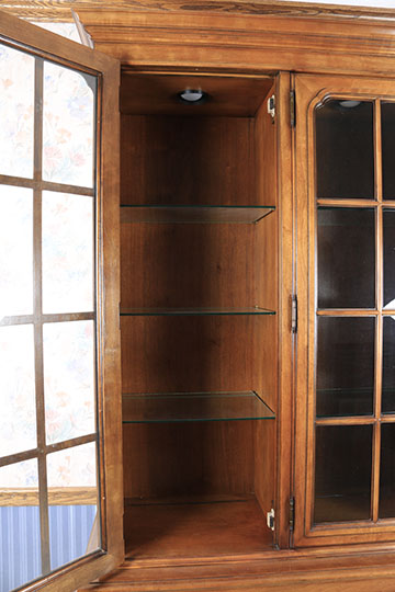 Vintage China Cabinet by Kindel