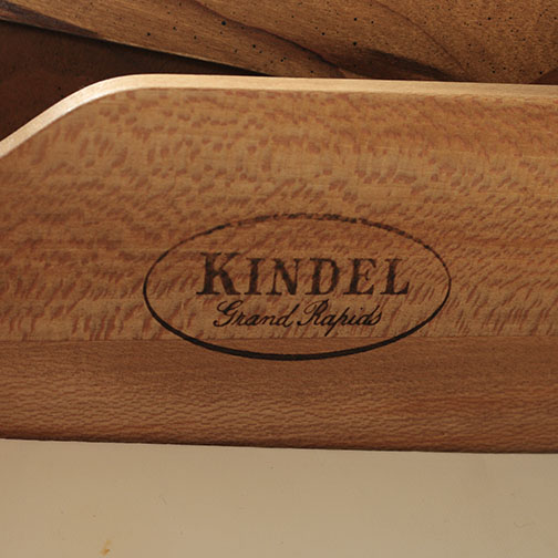 Vintage China Cabinet by Kindel