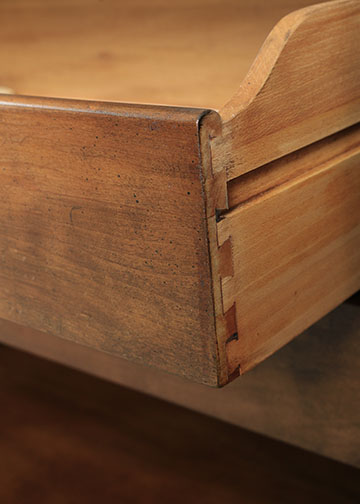 Vintage China Cabinet by Kindel