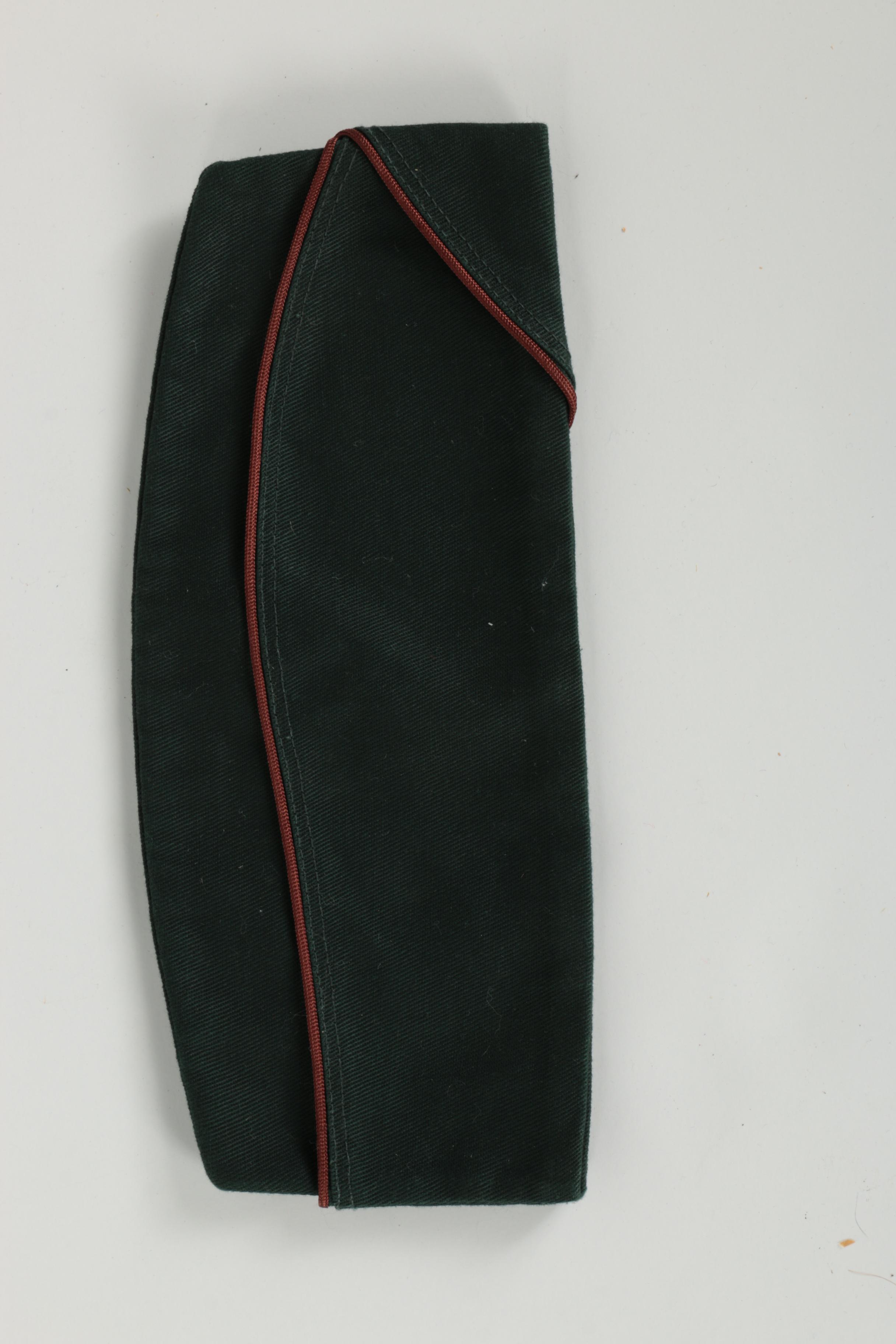 Vintage Scouting Memorabilia