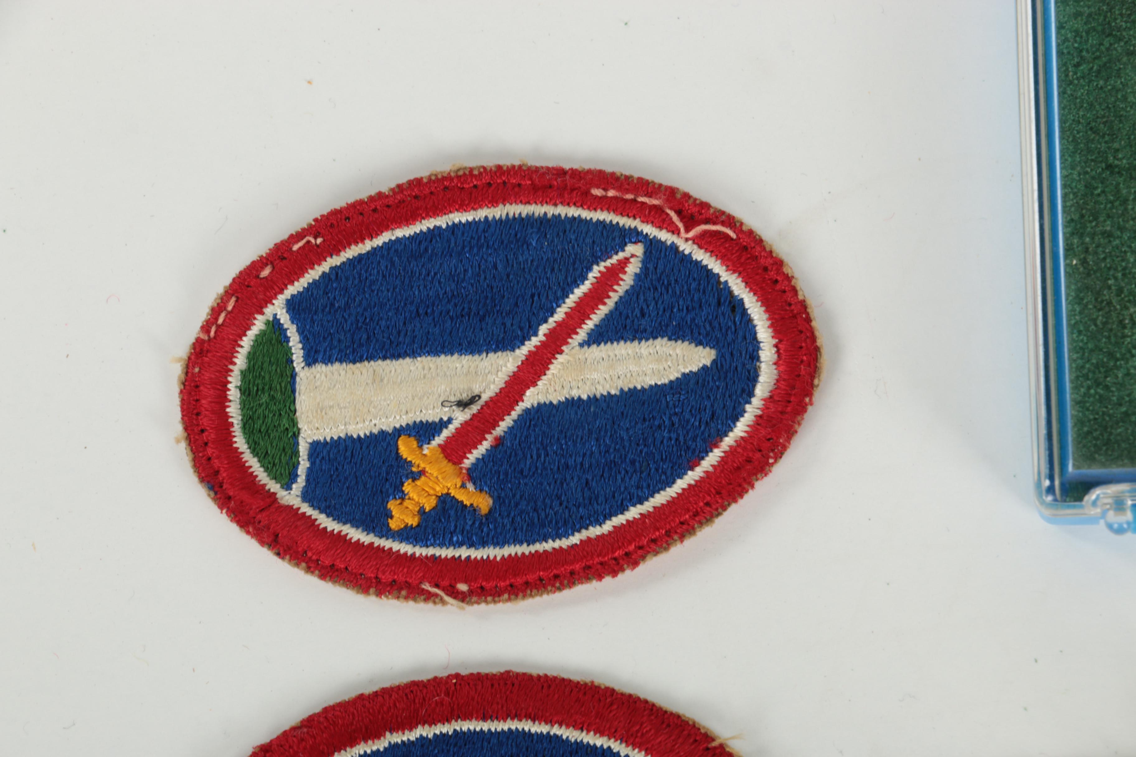 Vintage Scouting Memorabilia