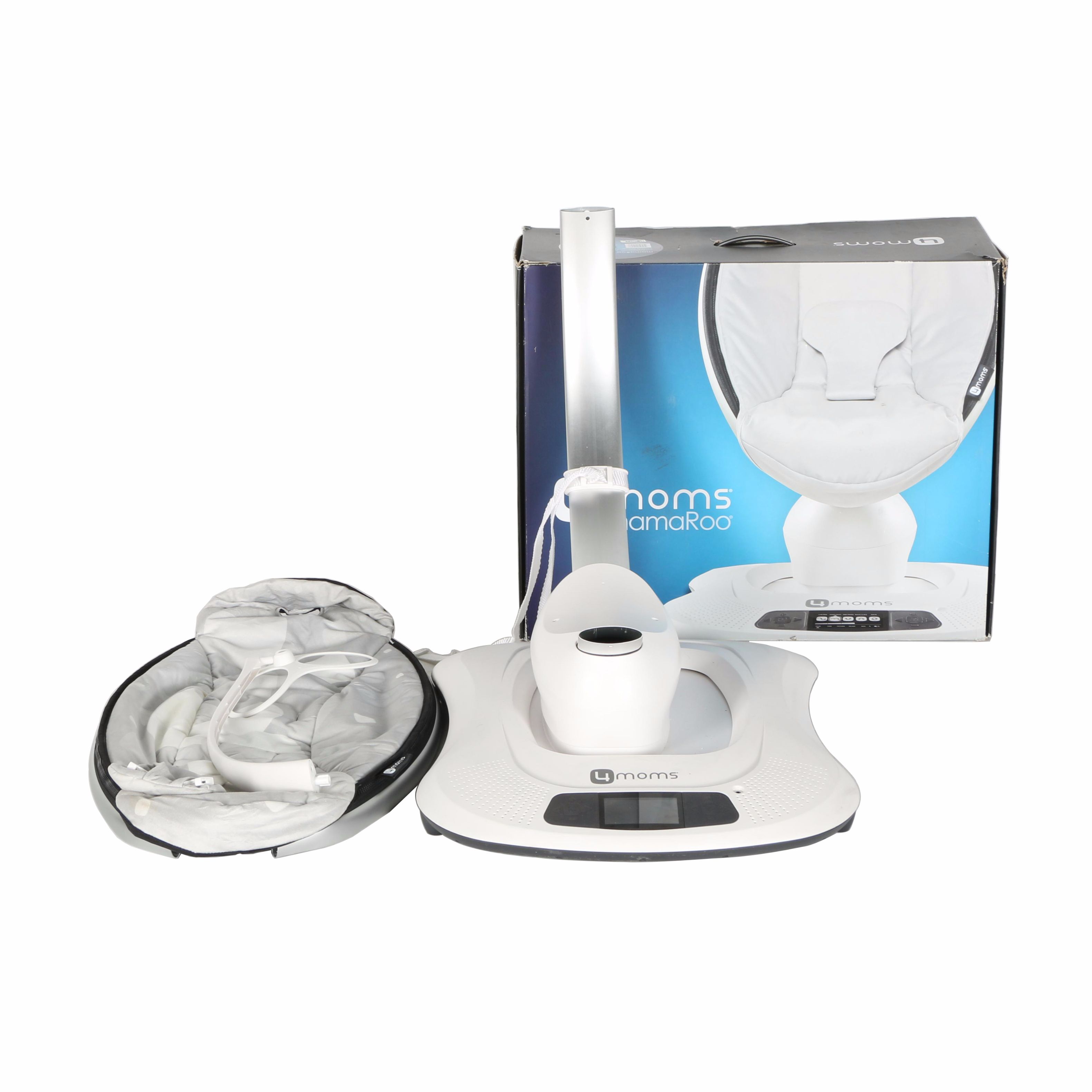 "MammaRoo" Infant Seat by 4moms