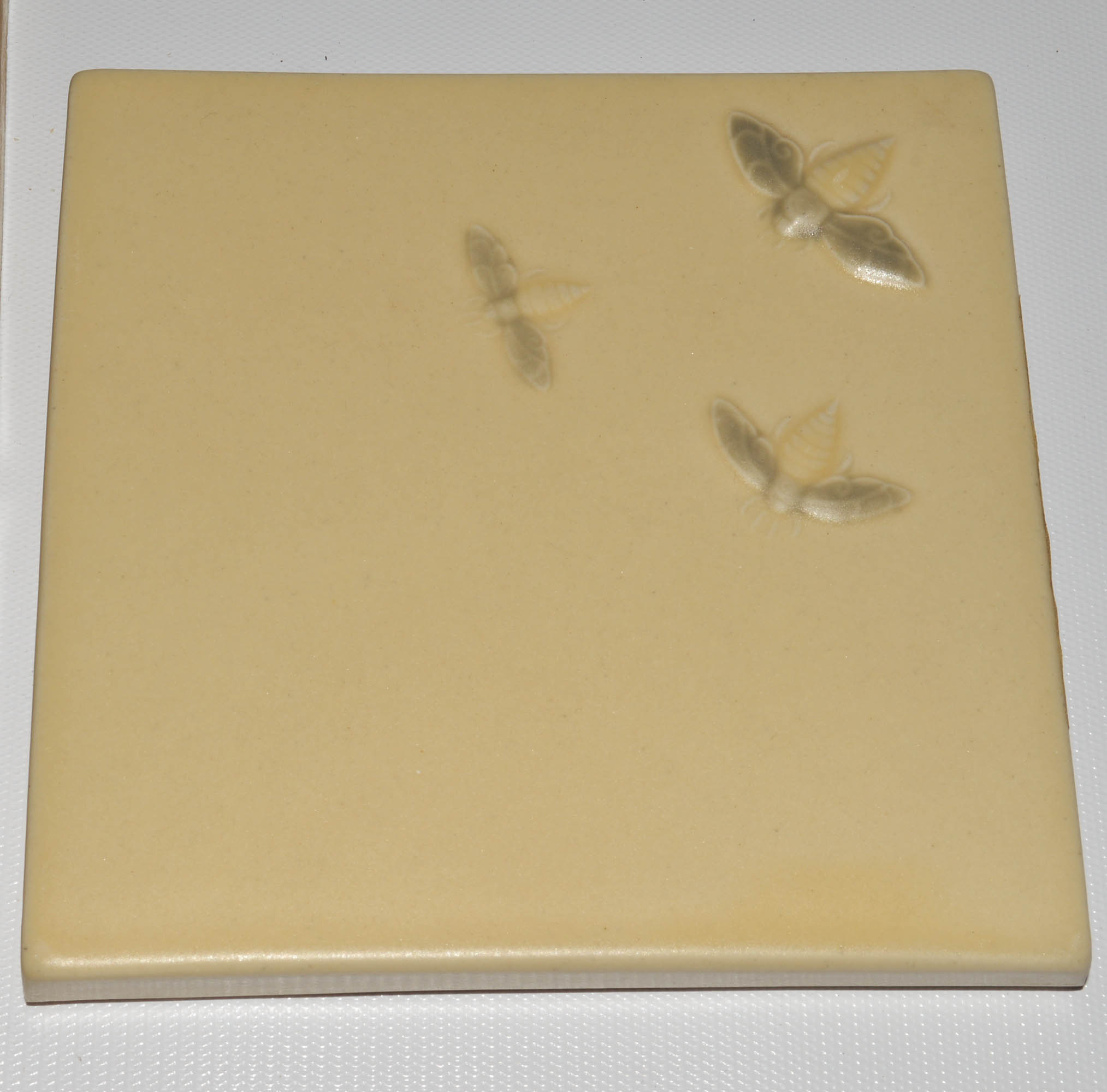 Selection of Loose Rookwood "Chesapeake" Tiles