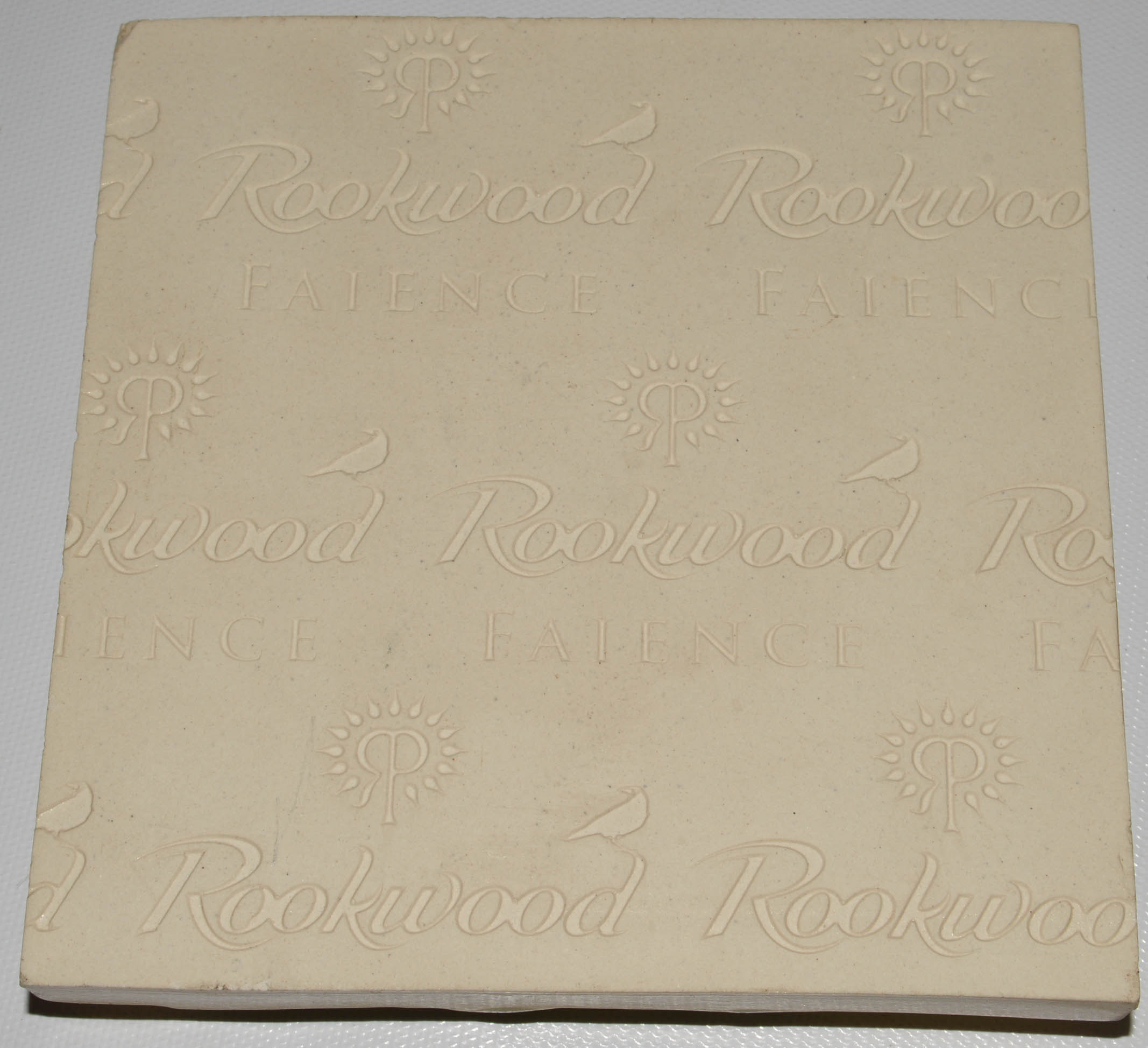 Selection of Loose Rookwood "Chesapeake" Tiles