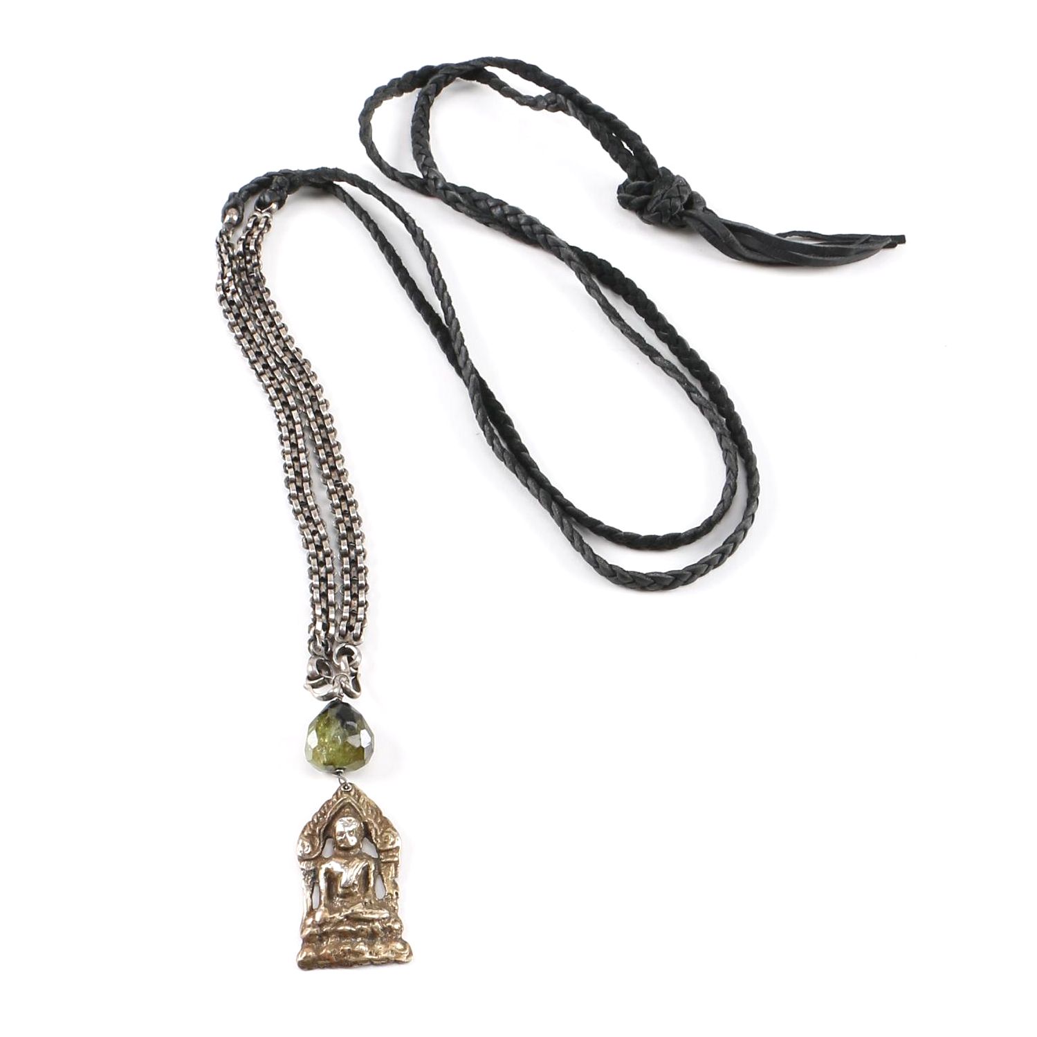 "Love Heals" Collection Necklace