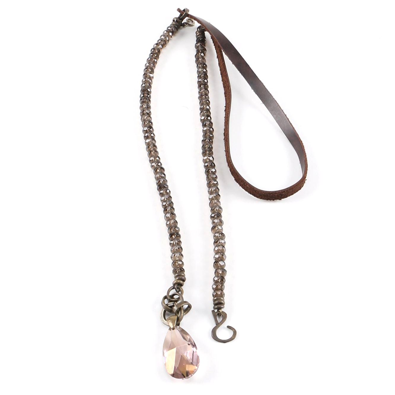 "Love Heals" Collection Necklace