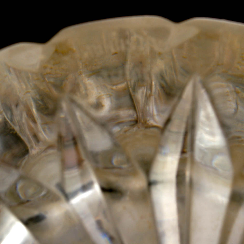 Group of Waterford Crystal and Marquis by Waterford Vases