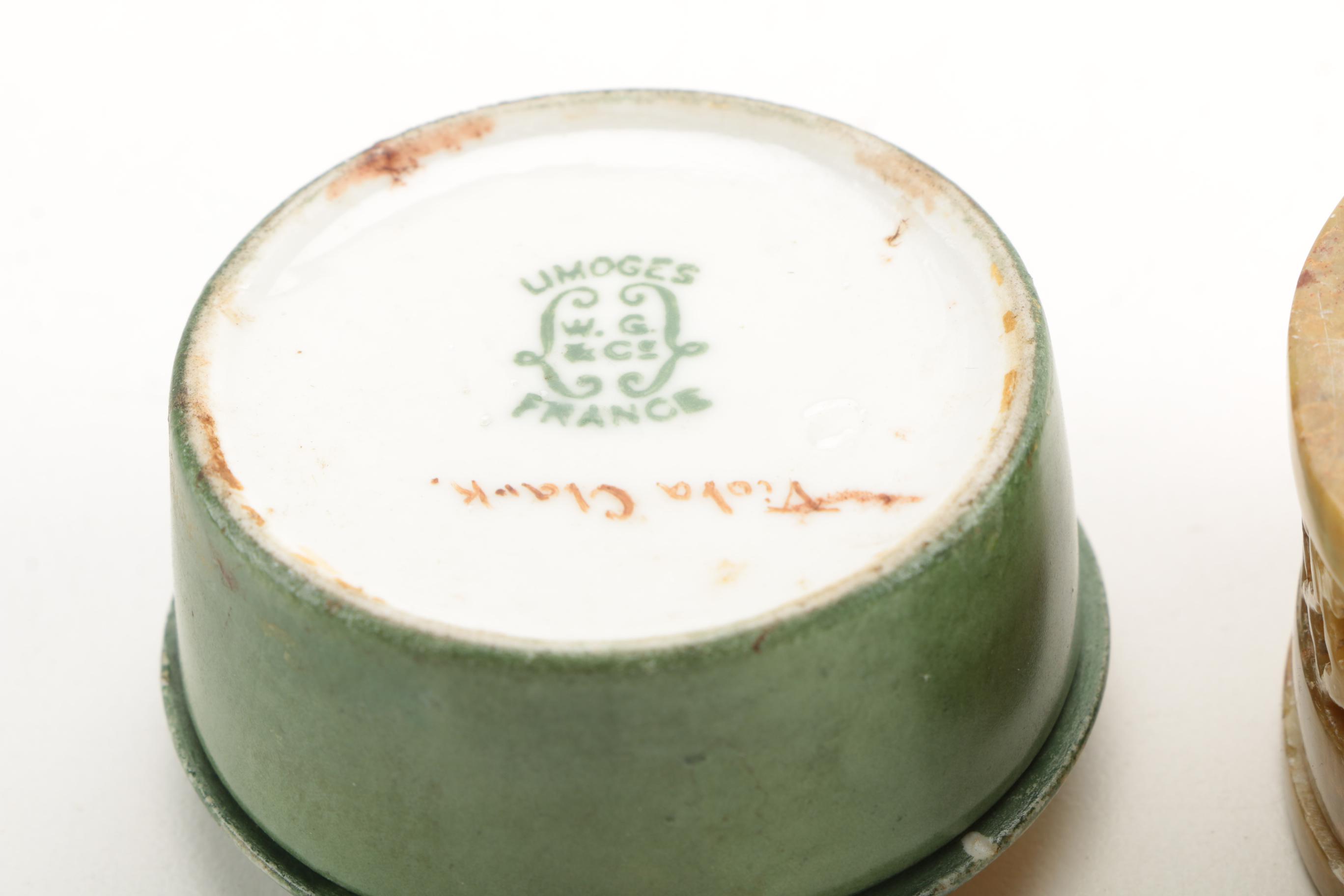 Decorative Trinket Box Collection