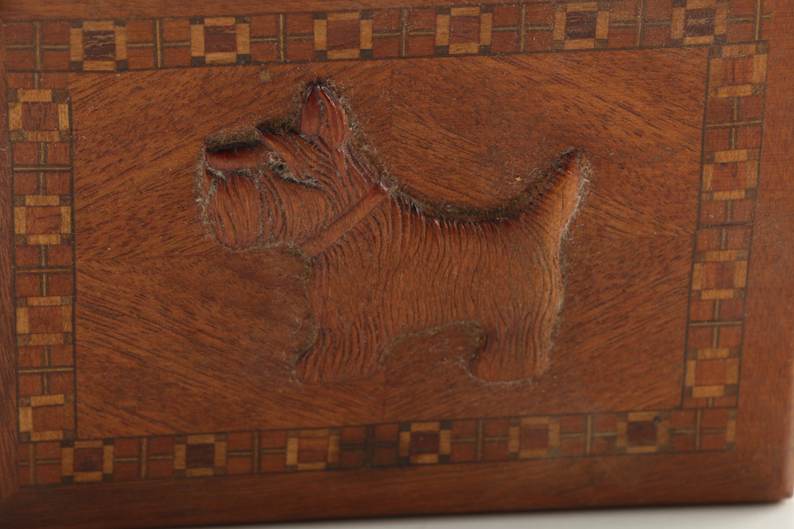 Decorative Trinket Box Collection