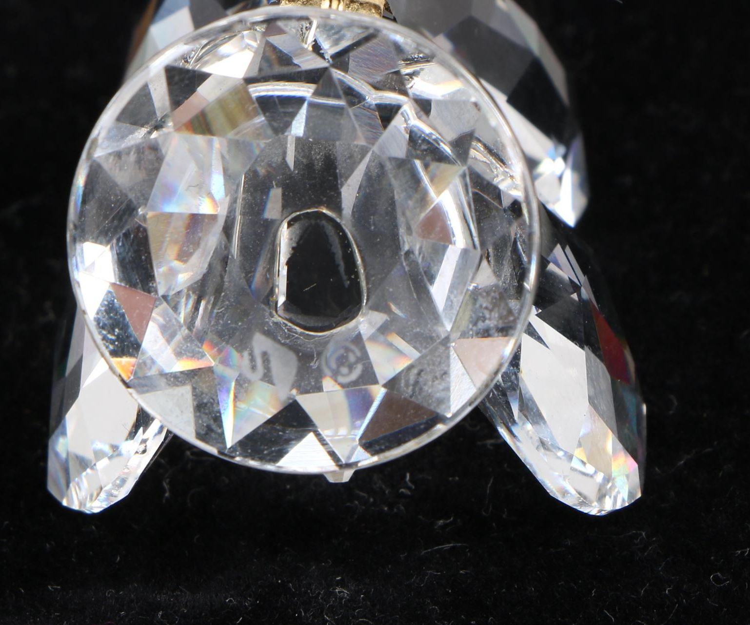 Assorted Brooches Including St. John and Swarovski