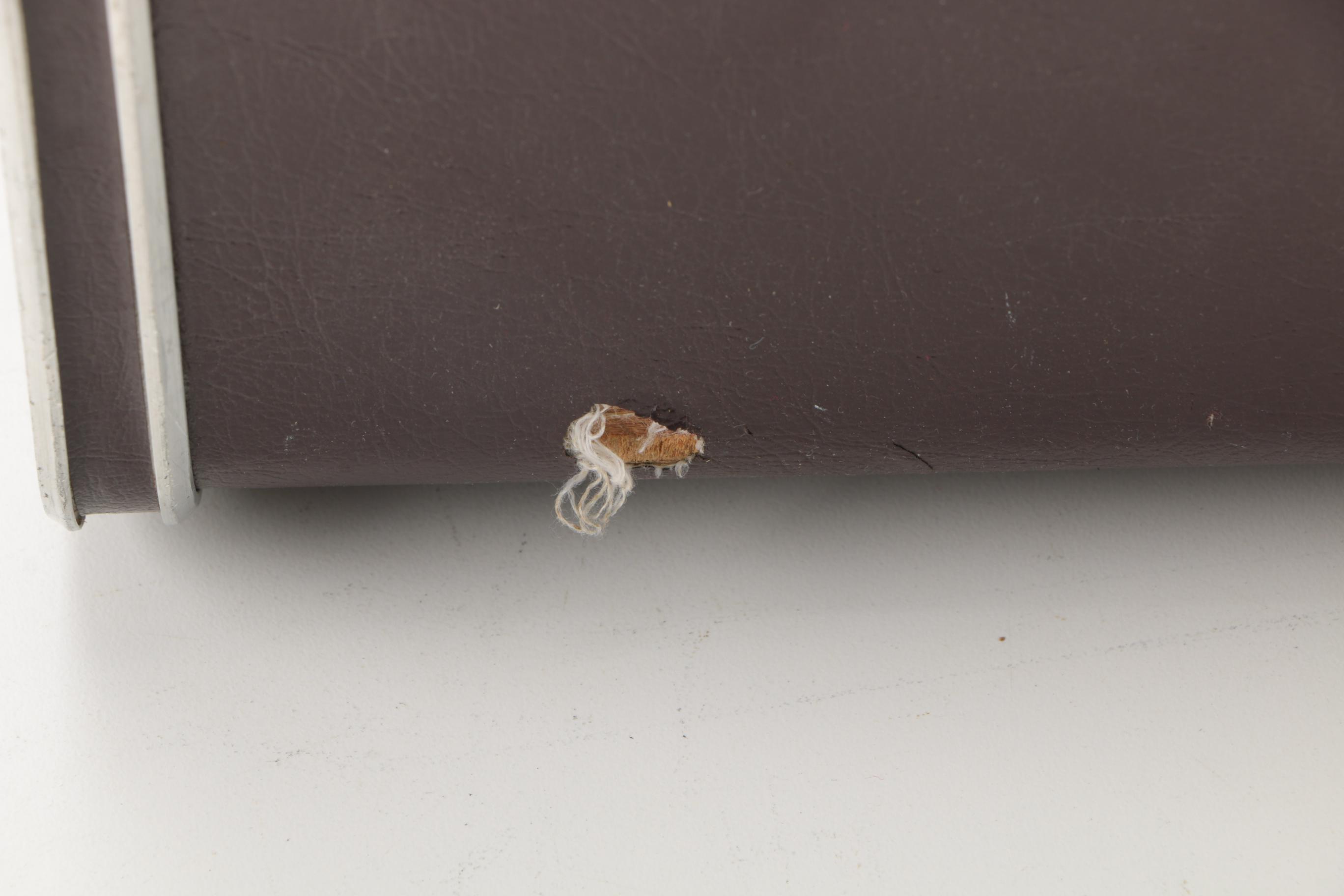 Yamaha Trumpet and Case