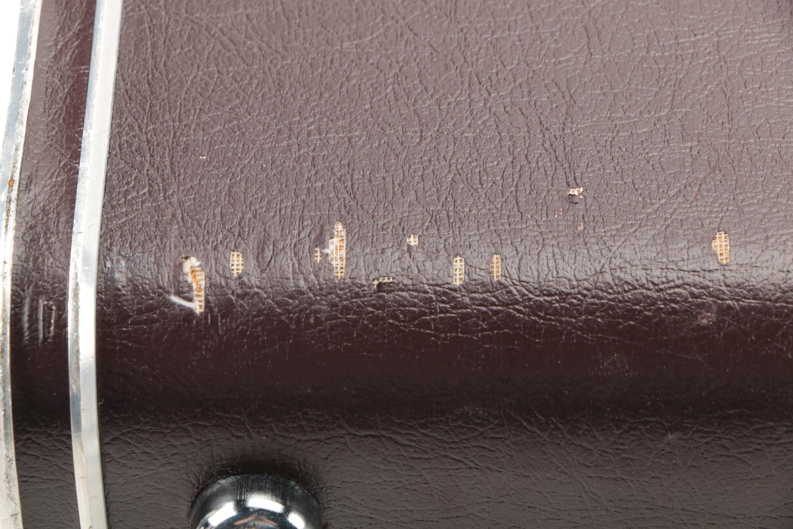 Yamaha Trumpet and Case