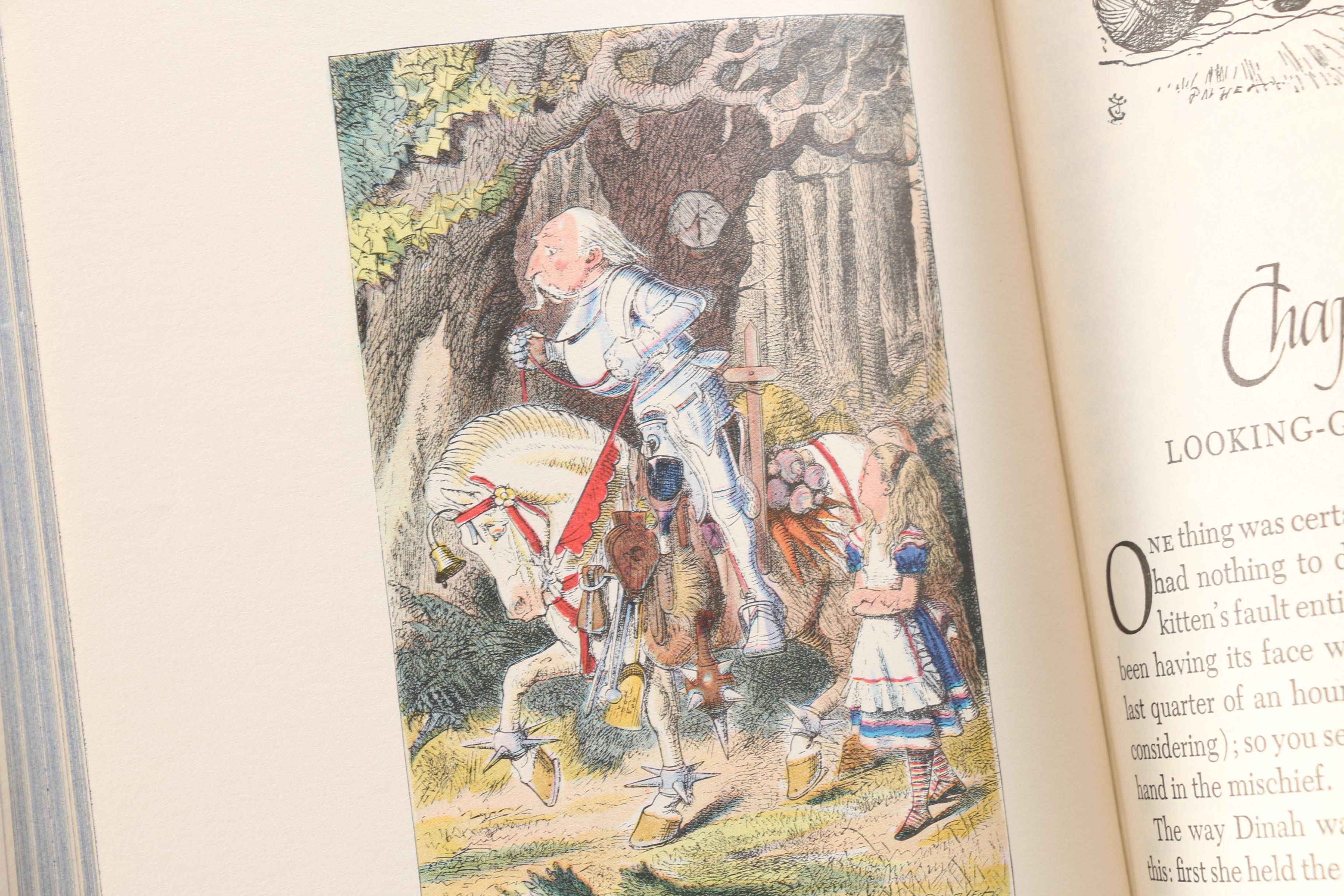 Assortment of Vintage Classic Fiction Books