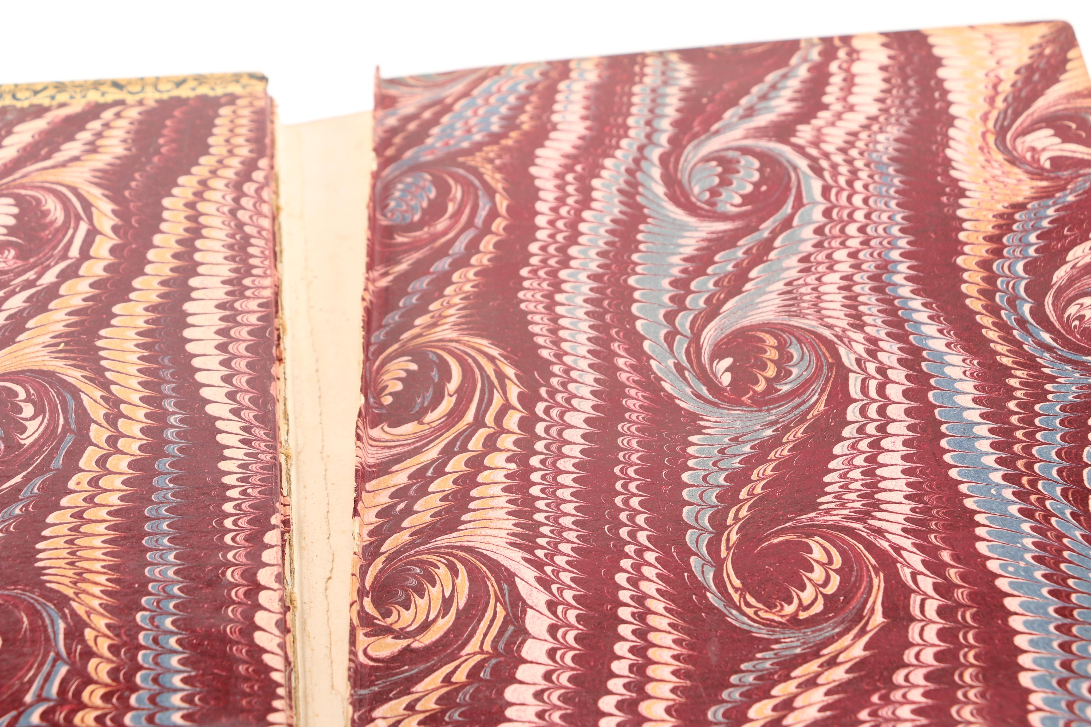 Assortment of Vintage Classic Fiction Books