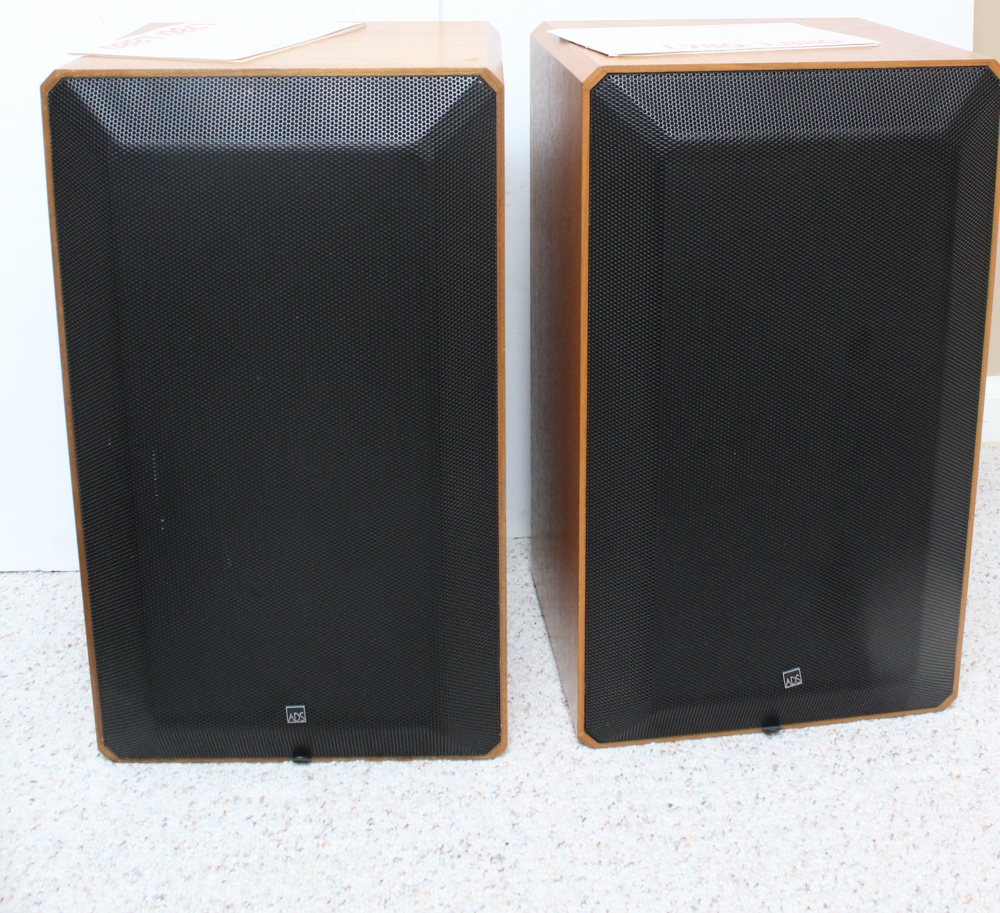 Vintage Harman Kardon Stereo Components