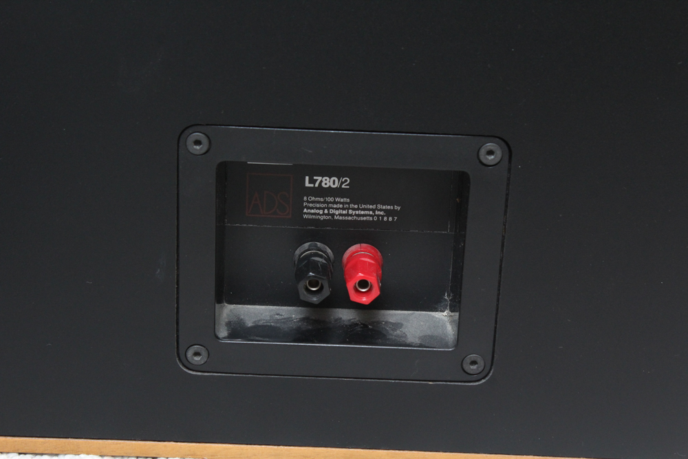 Vintage Harman Kardon Stereo Components