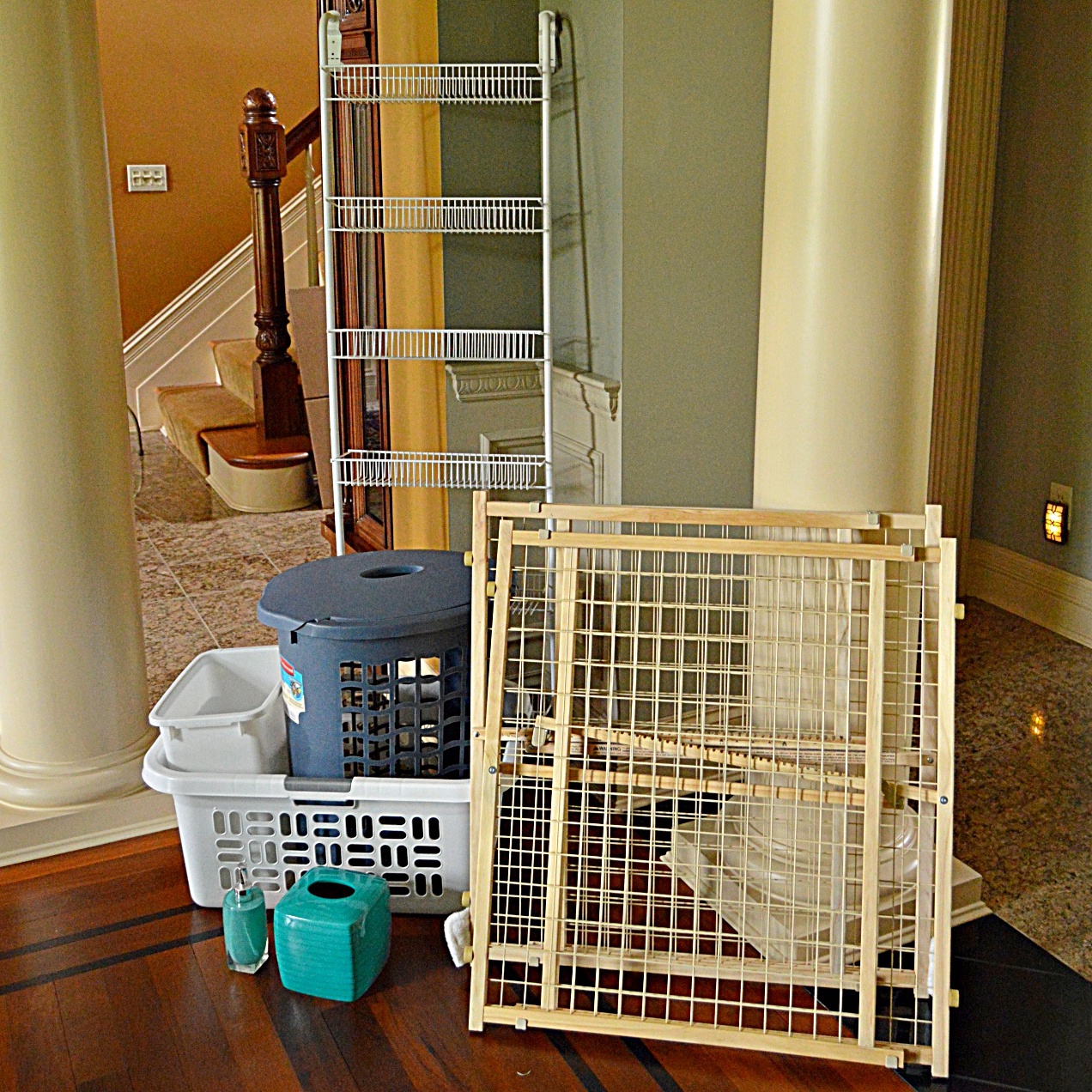 Household Essentials