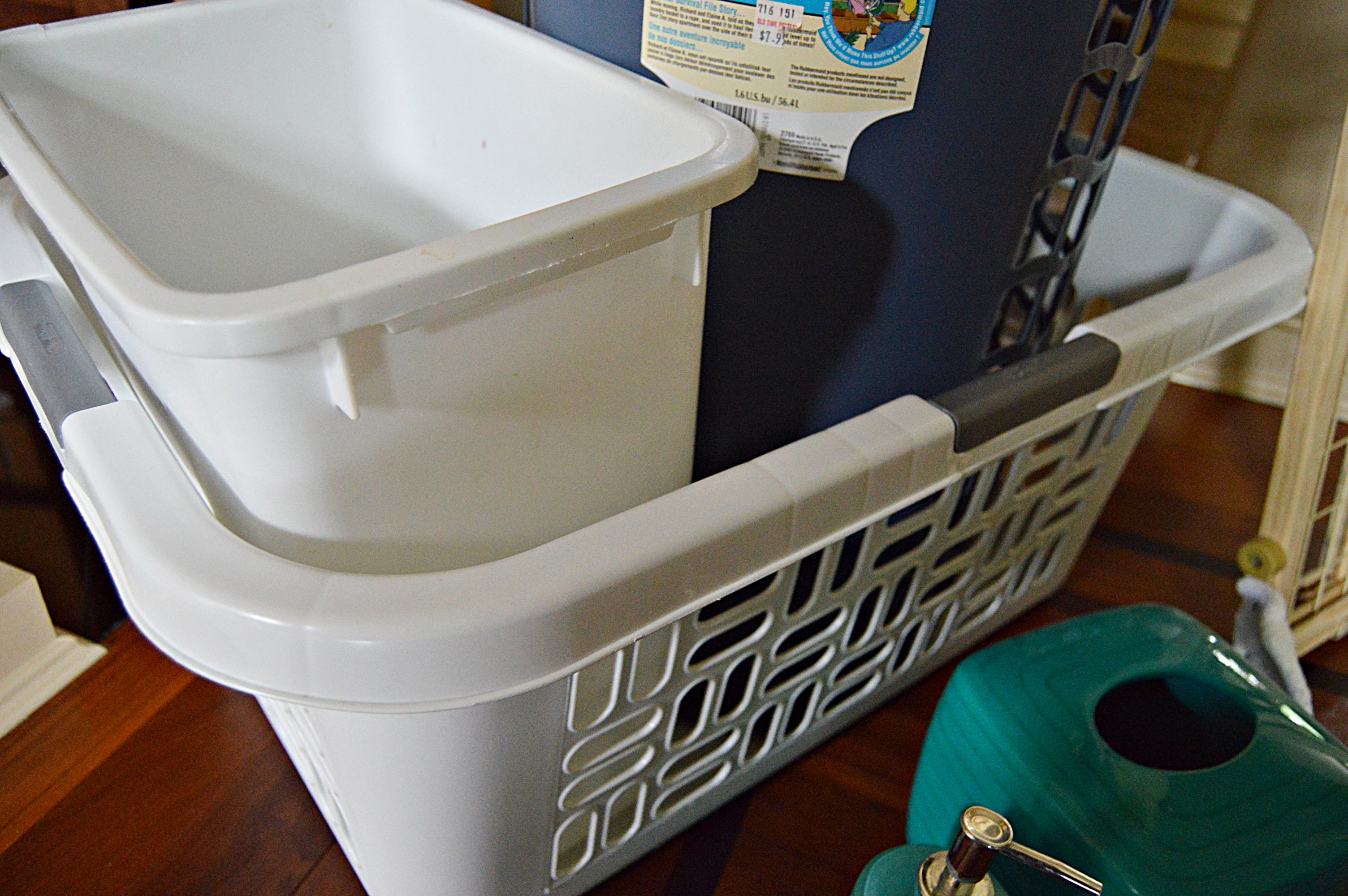 Household Essentials