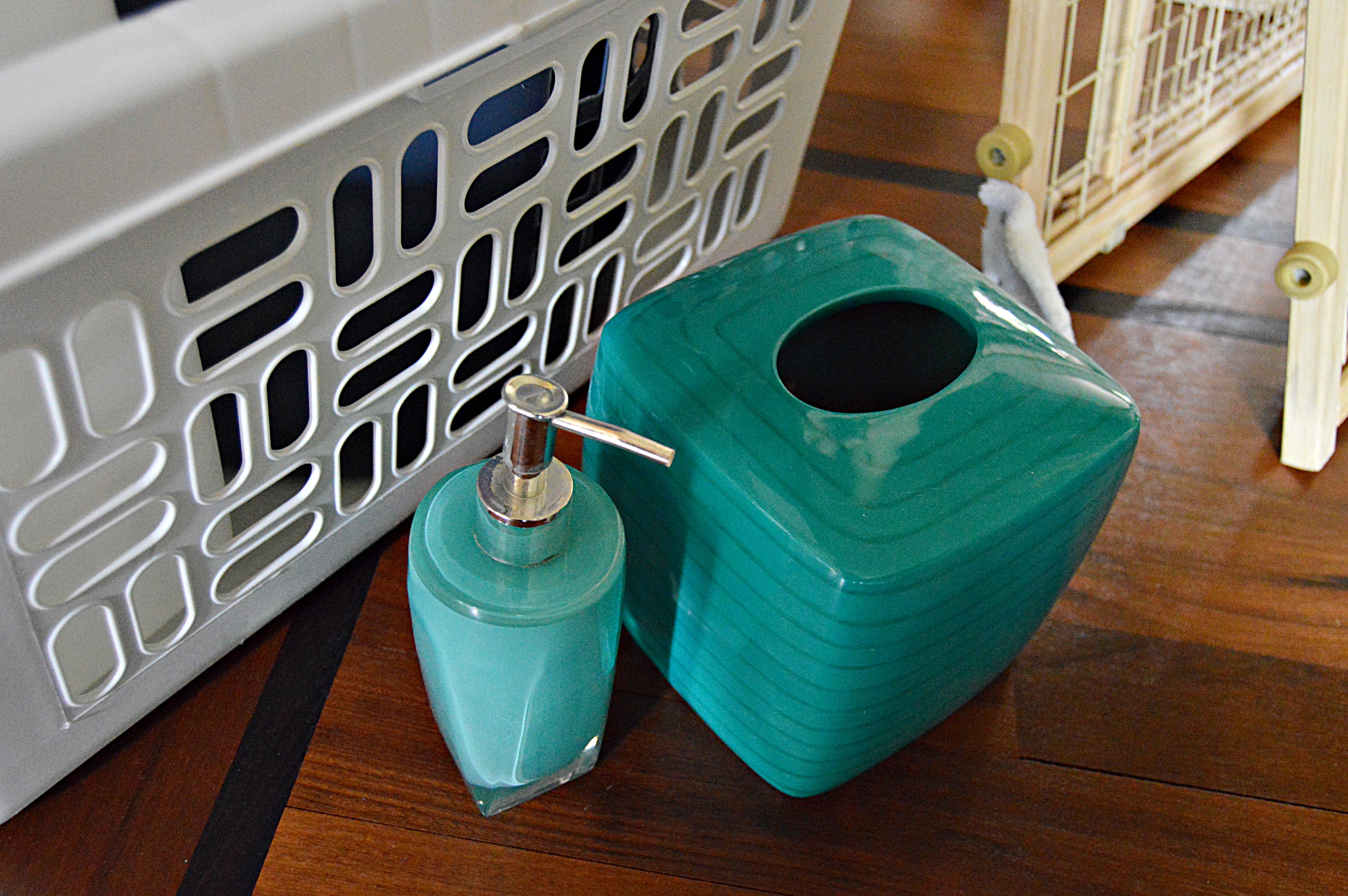 Household Essentials