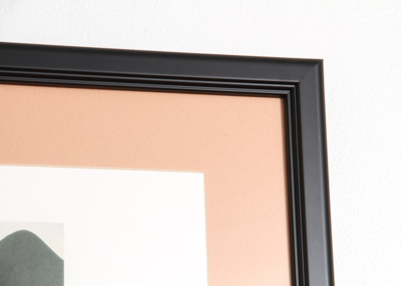 Art Deco Style Offset Lithograph Poster