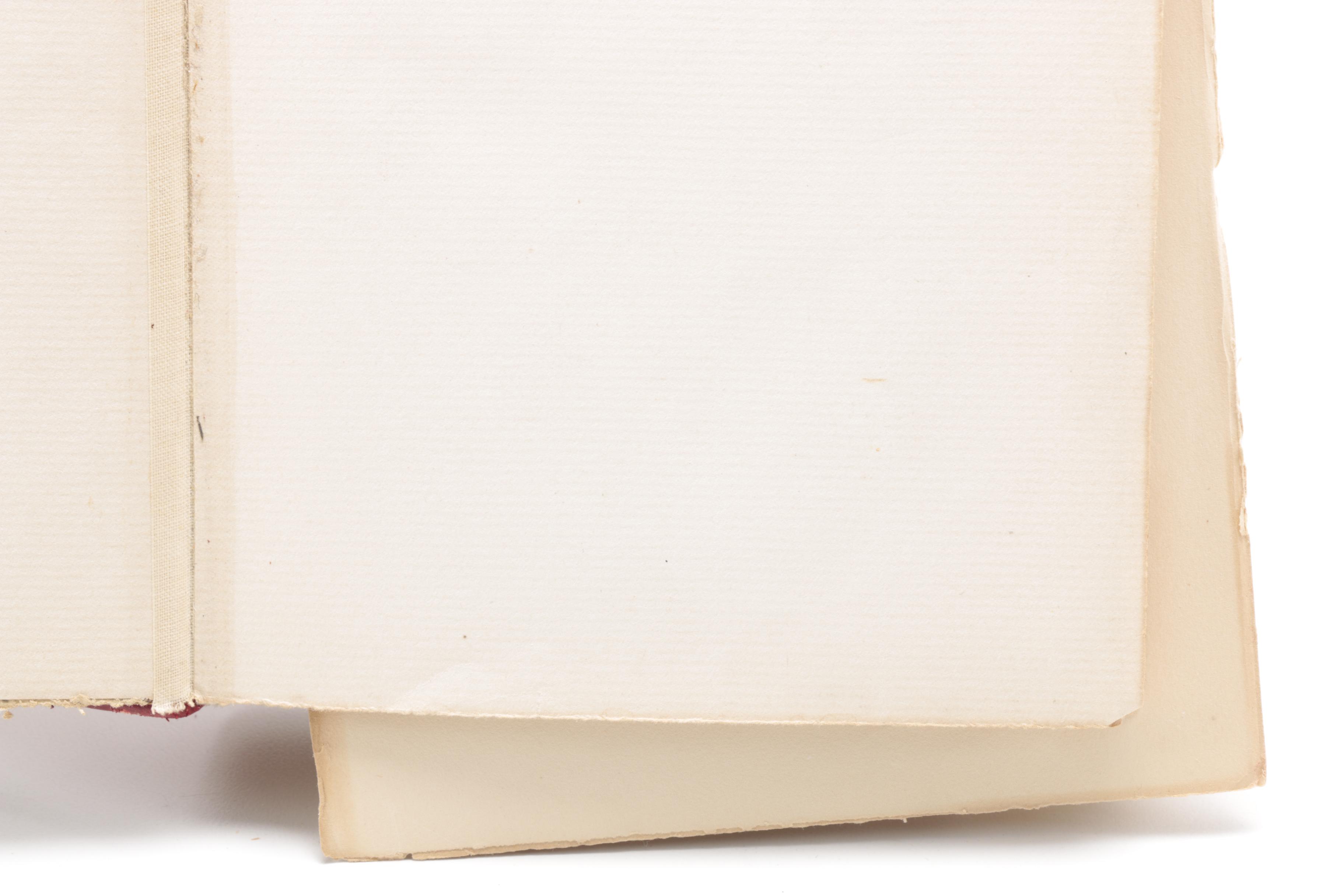 "Lorna Doone: A Romance of Exmoor"  Vol. I and Vol. II by R. D. Blackmore