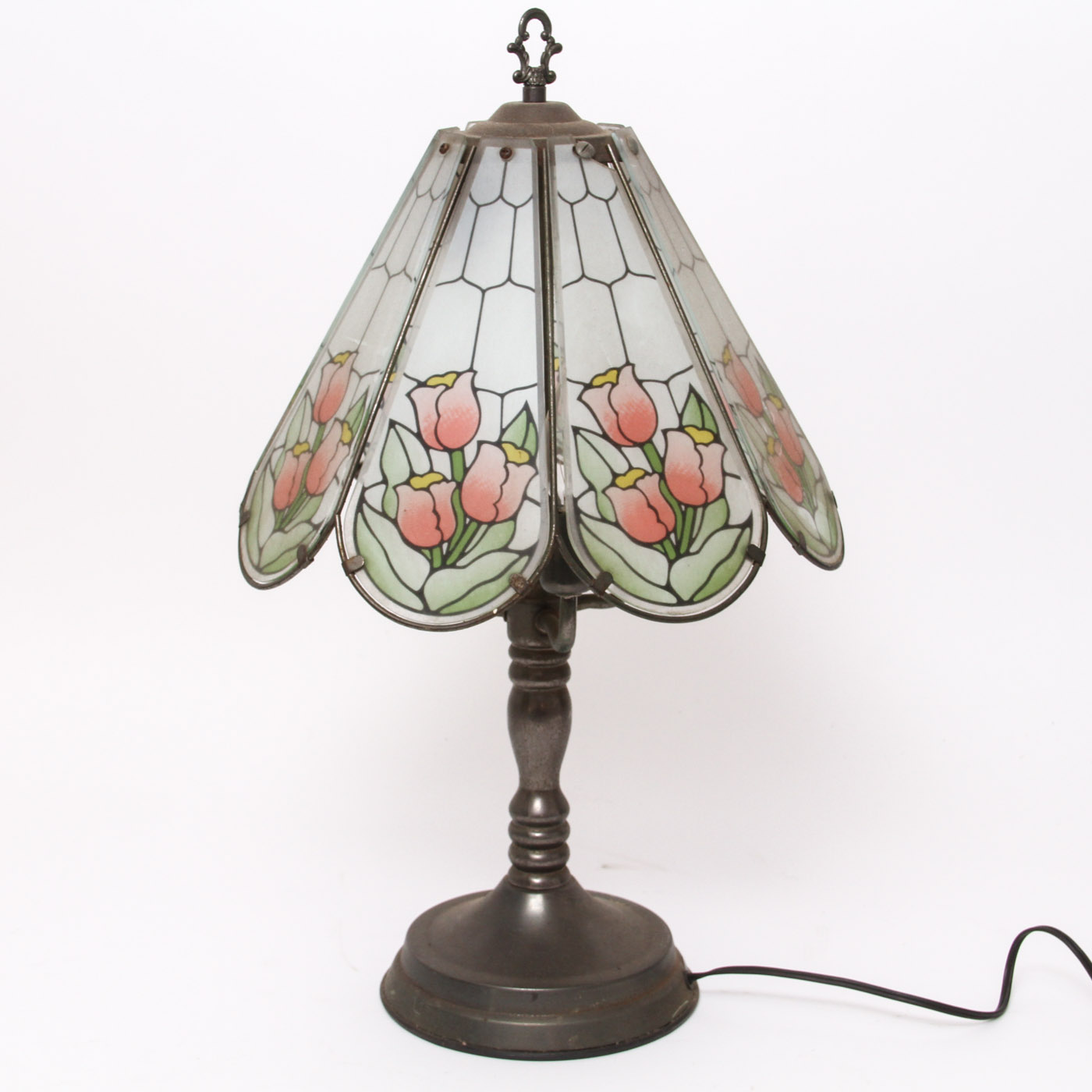 Tiffany Style Table Lamp
