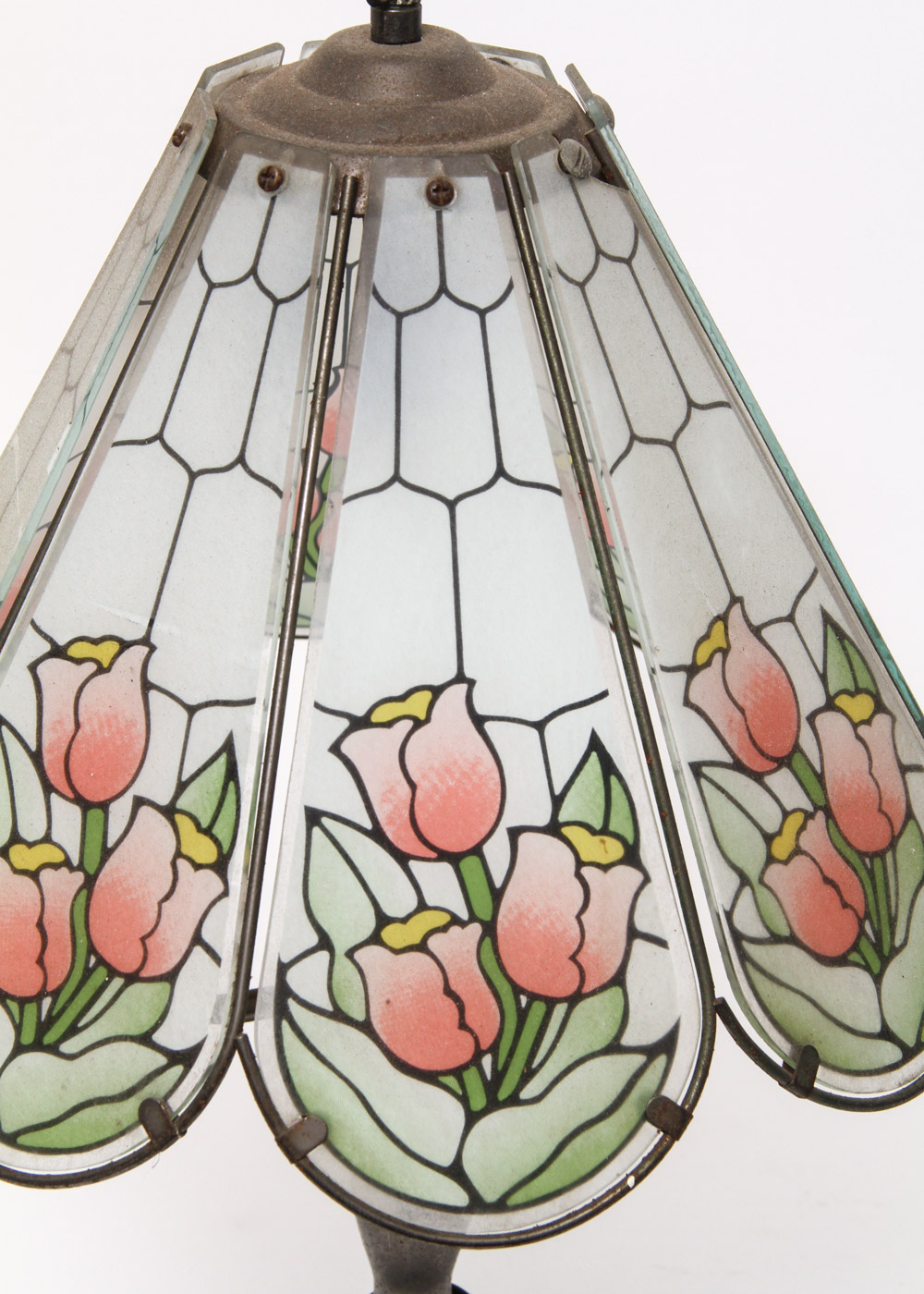 Tiffany Style Table Lamp