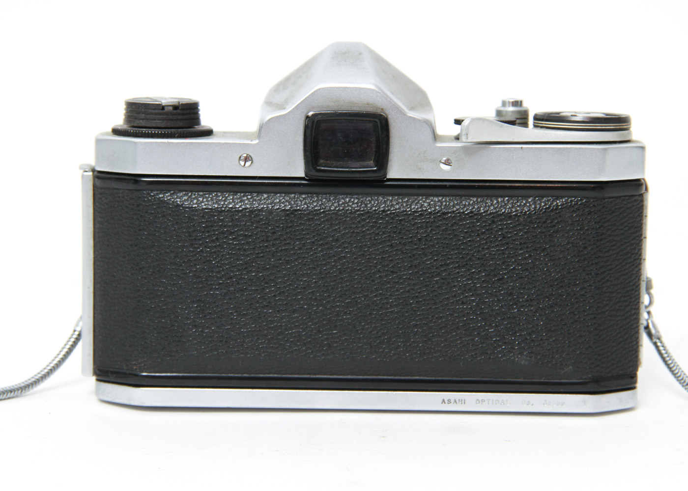 Asahi Pentax Camera