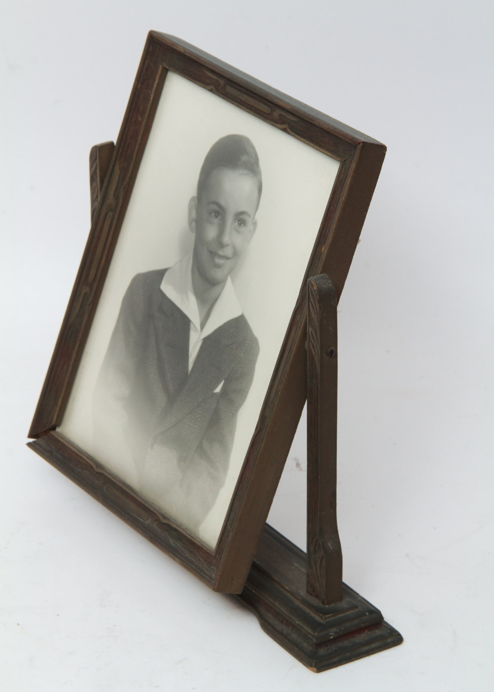 Vintage Photographs and Frames