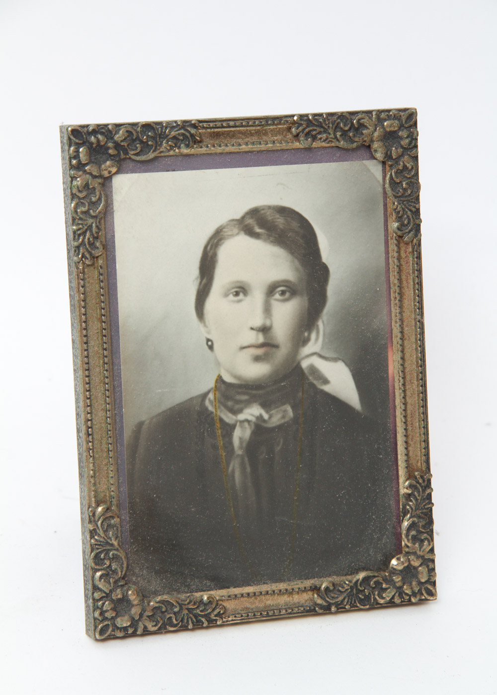 Vintage Photographs and Frames