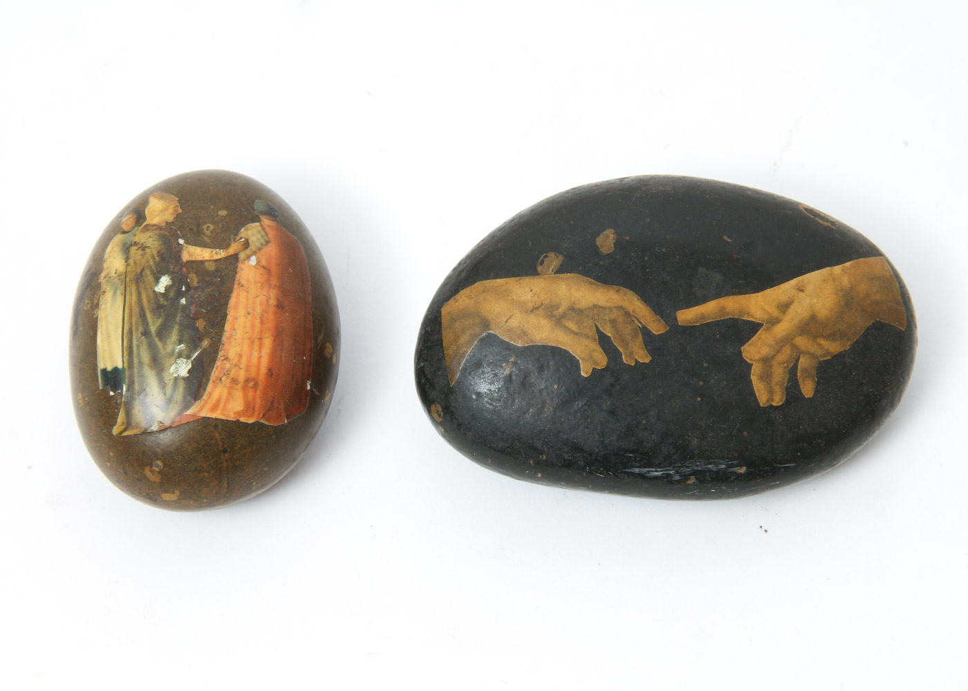 Decorative Desk Top Items