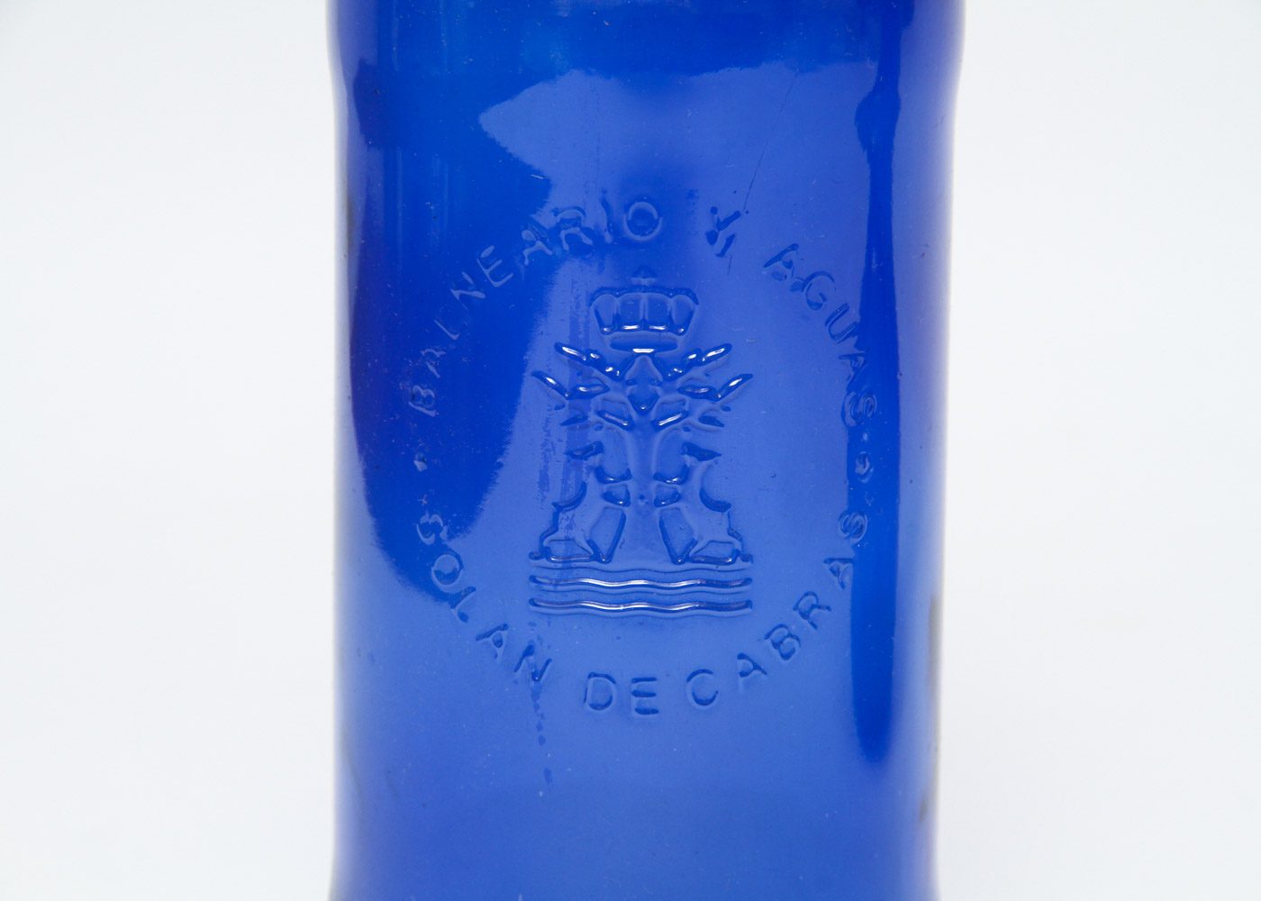 Collection of Glass Decor