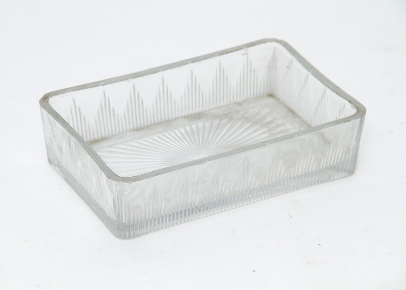 Collection of Glass Decor