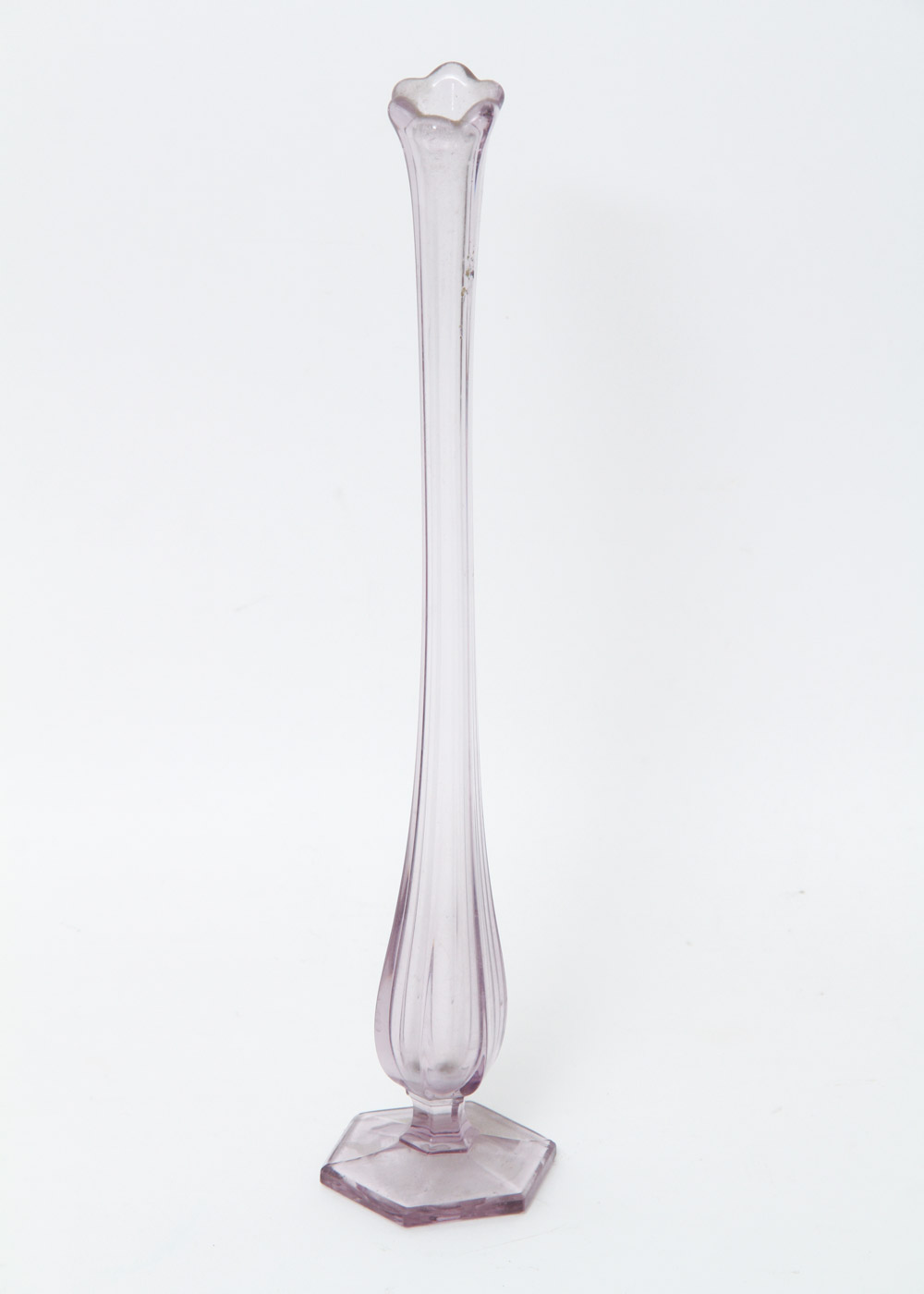 Collection of Glass Decor