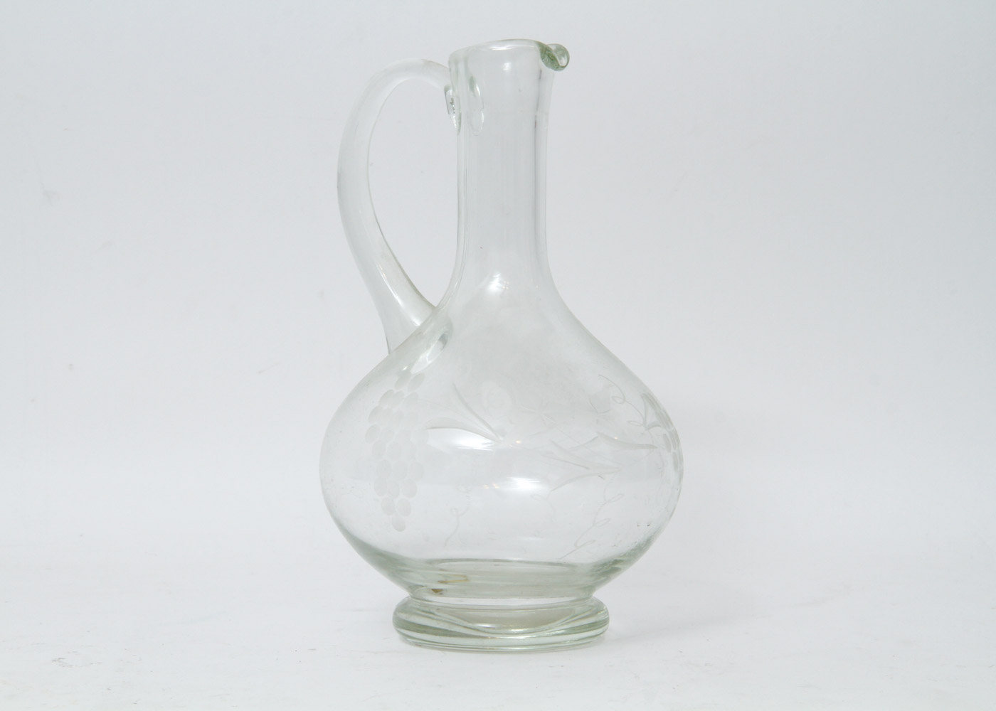 Collection of Glass Decor