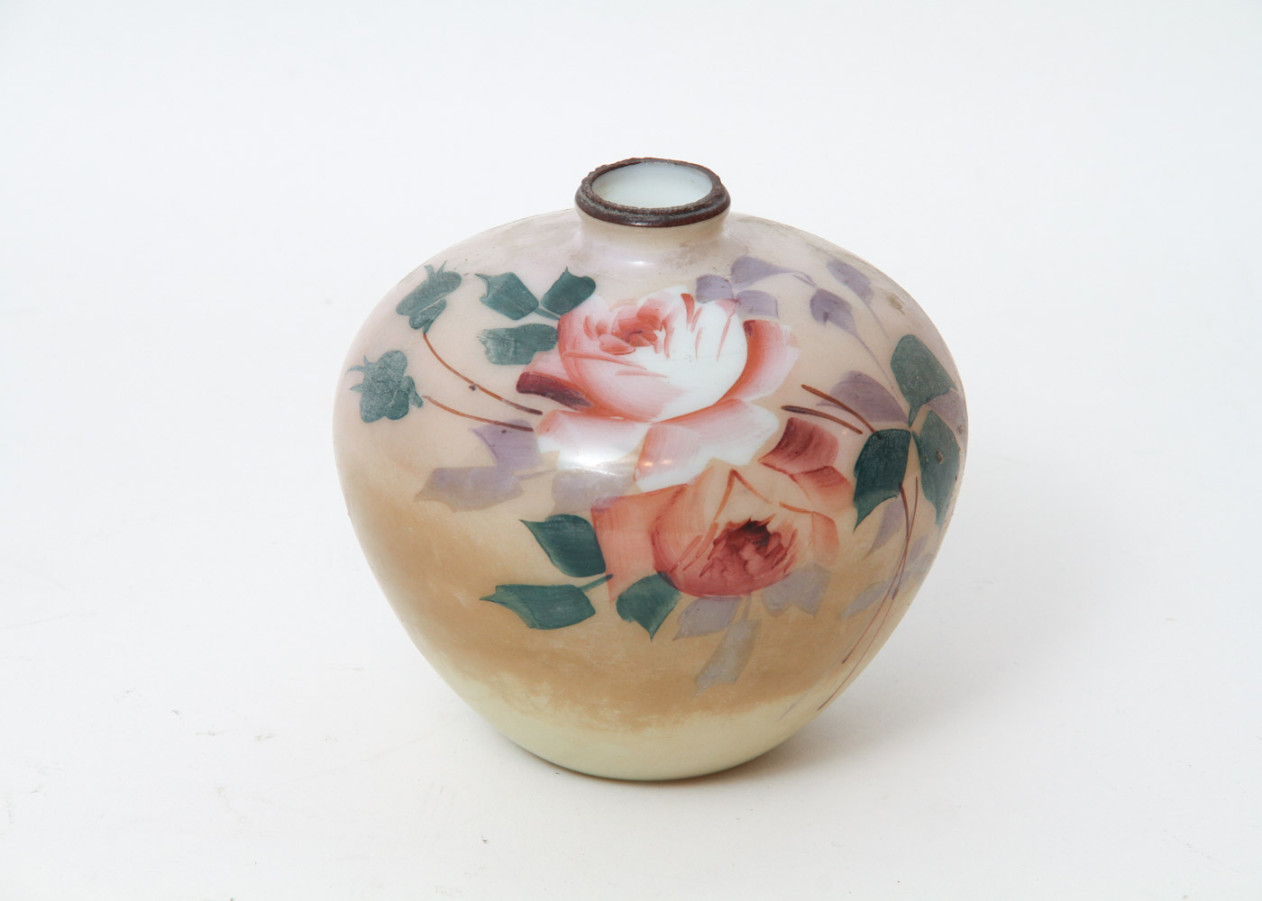 Collection of Glass Decor