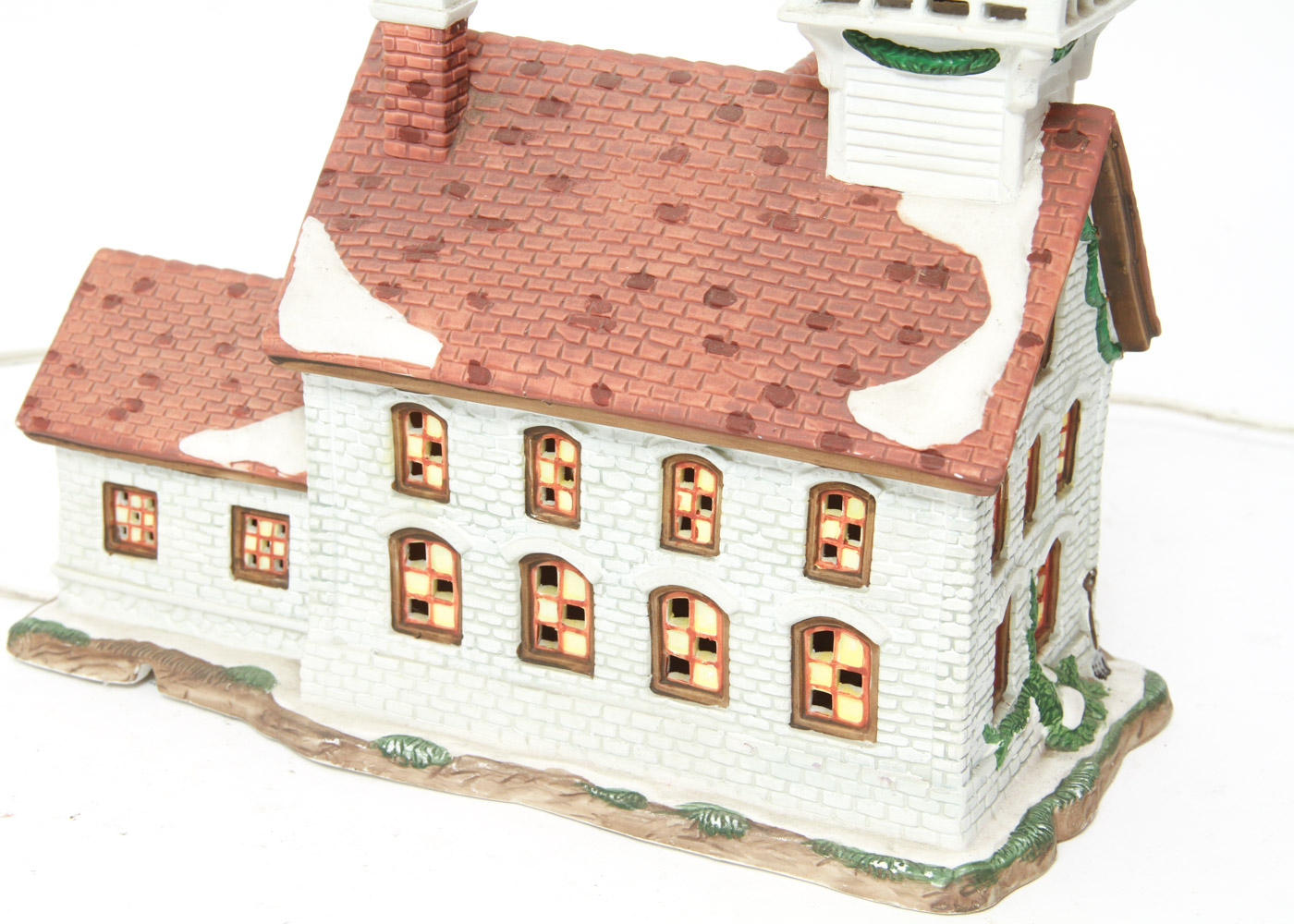 Collection of Nutcrackers and  Christmas Decor