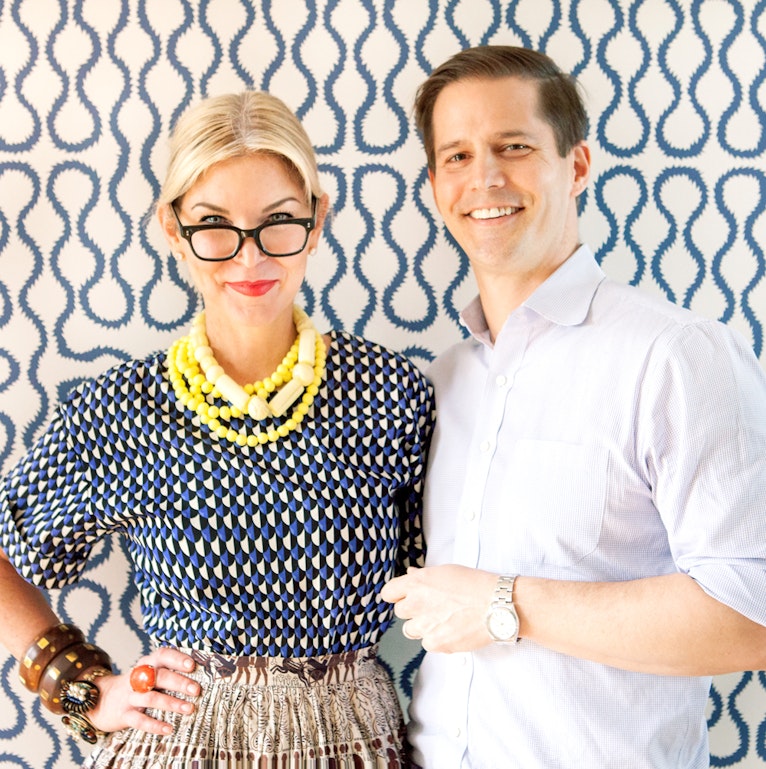 Seller Story: Gen and Ben Sohr, Pencil and Paper Co, Nashville, TN