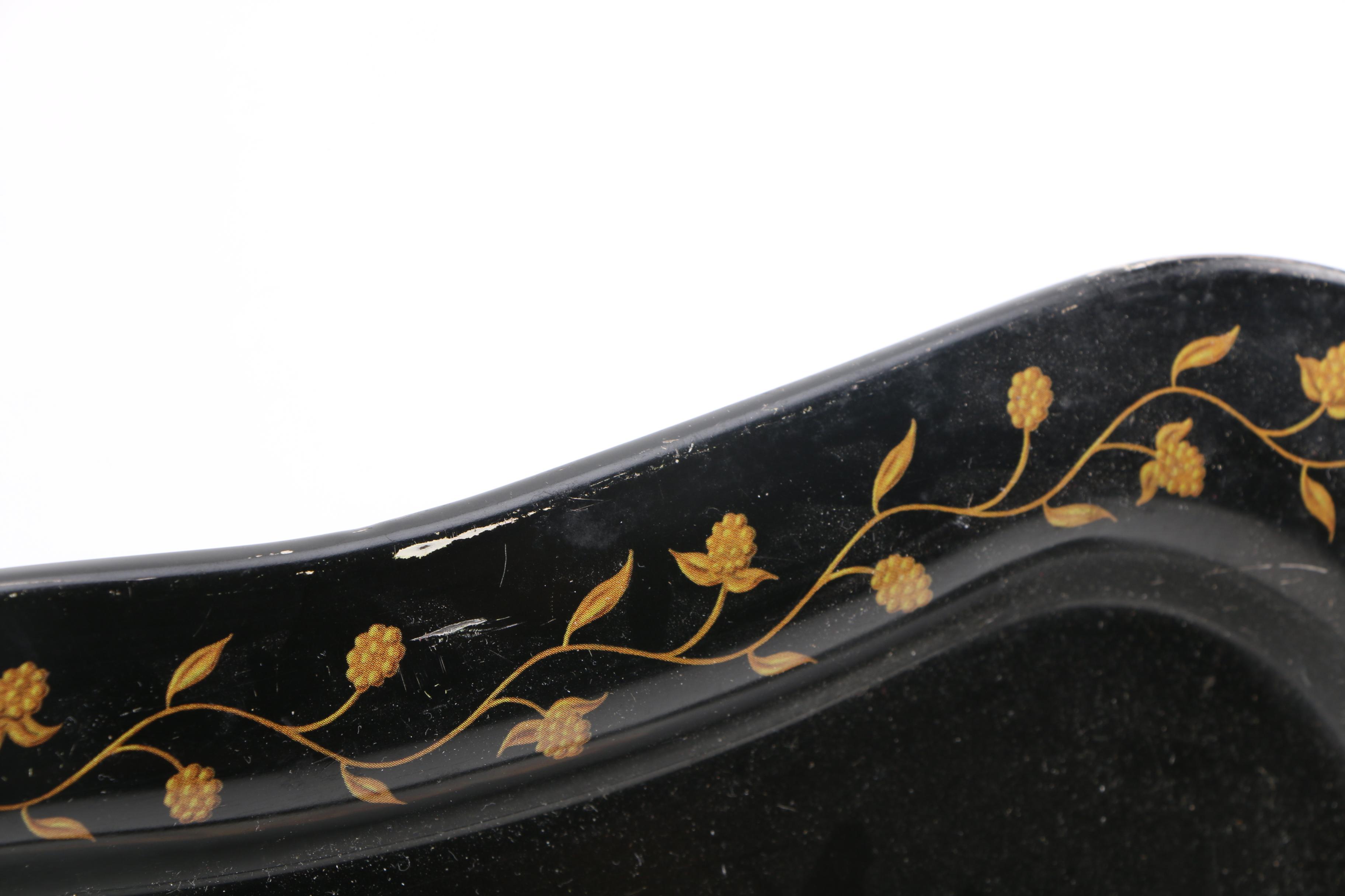 Vintage Coca-Cola Trays