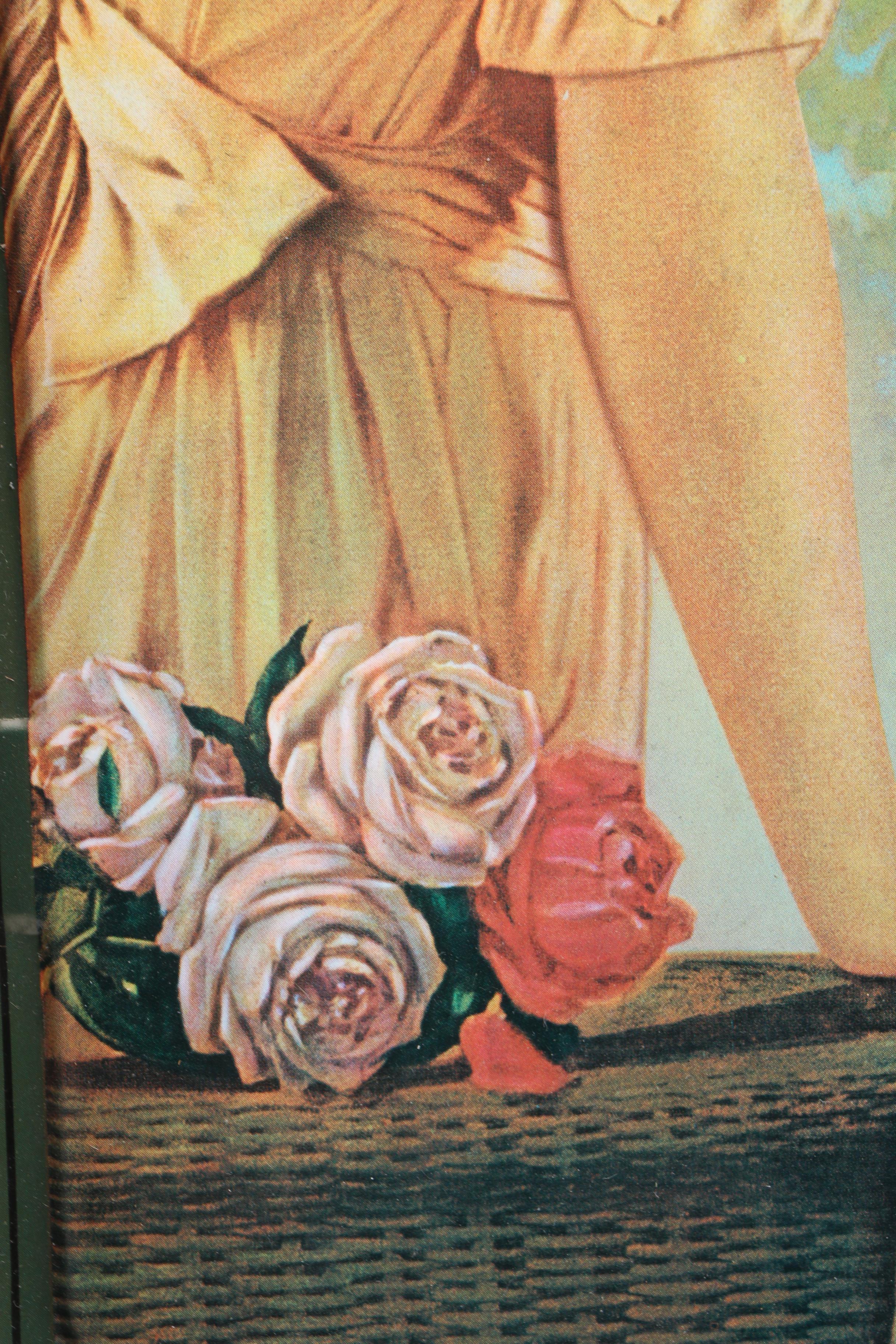 Vintage Coca-Cola Trays